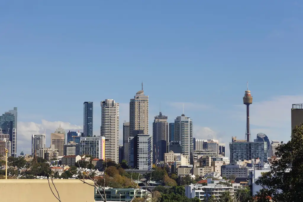 11/166 New South Head Road, Edgecliff Sold by Sydney Sotheby's International Realty
