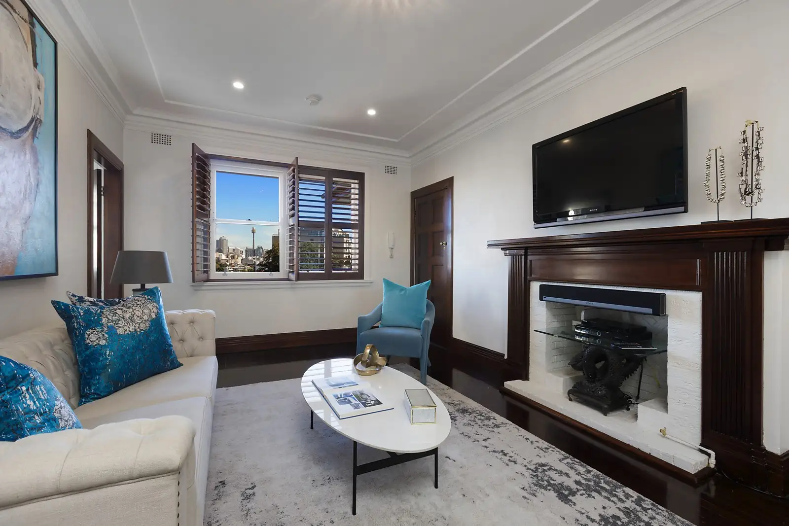 11/166 New South Head Road, Edgecliff Sold by Sydney Sotheby's International Realty - image 1