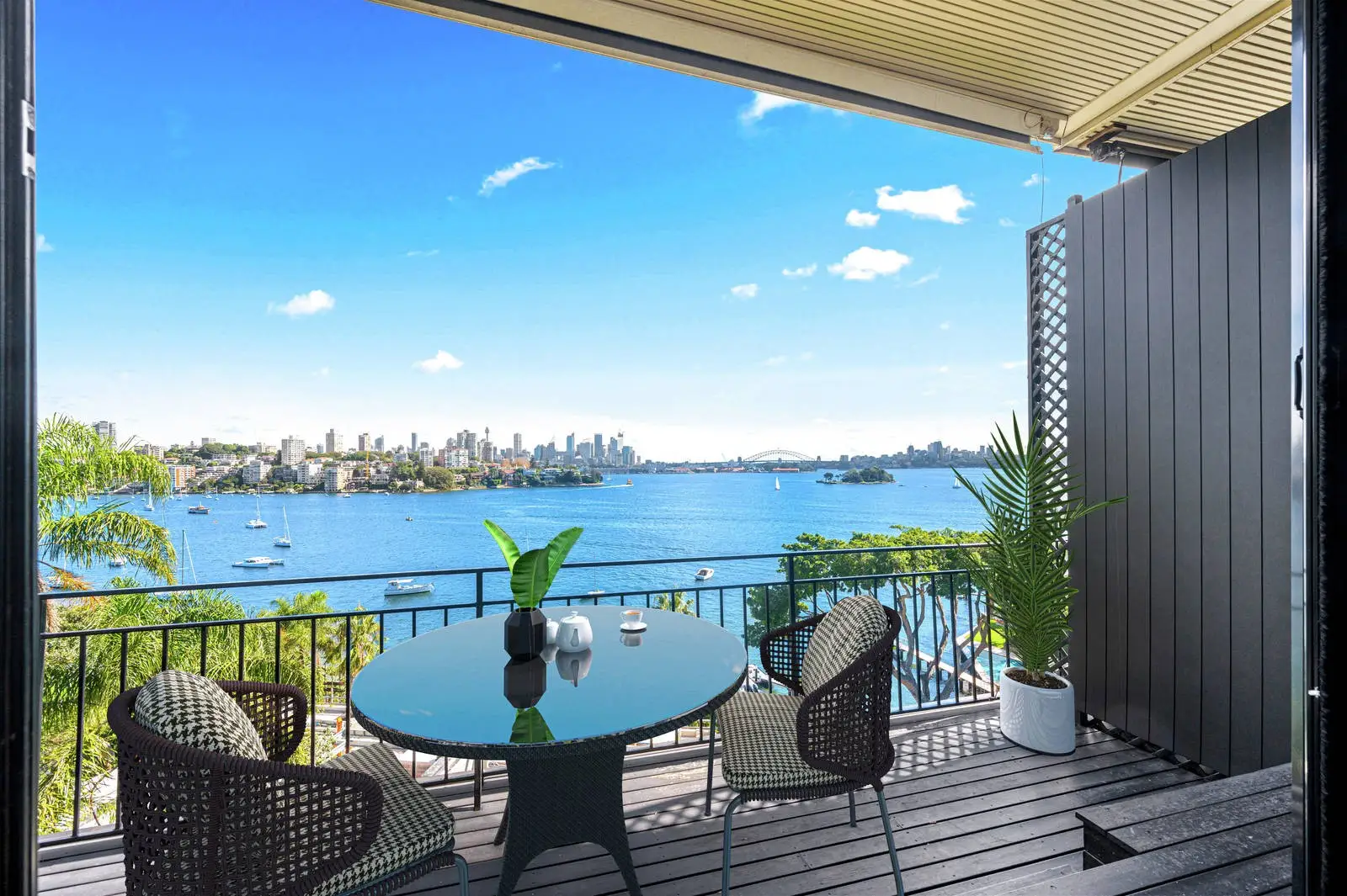 3/66 Wolseley Road, Point Piper Leased by Sydney Sotheby's International Realty - image 2