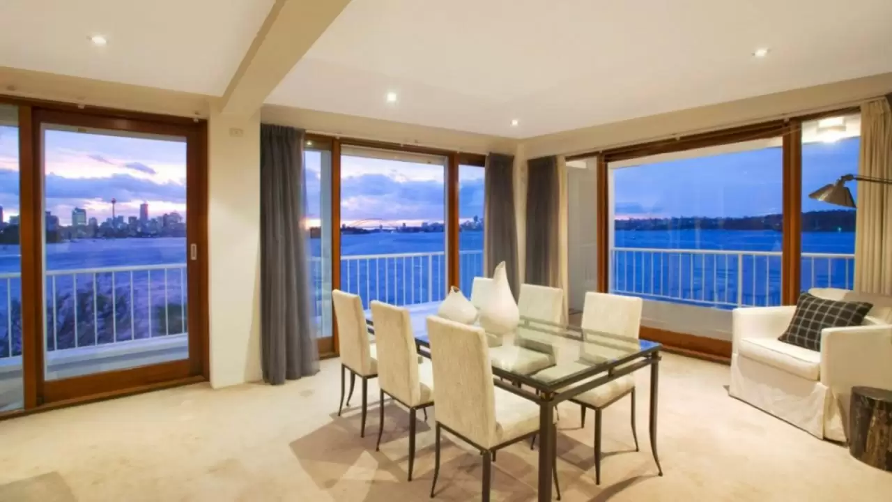 1/126 Wolseley Road, Point Piper Leased by Sydney Sotheby's International Realty - image 7