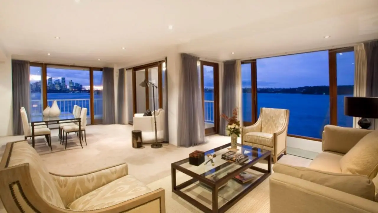1/126 Wolseley Road, Point Piper Leased by Sydney Sotheby's International Realty - image 1