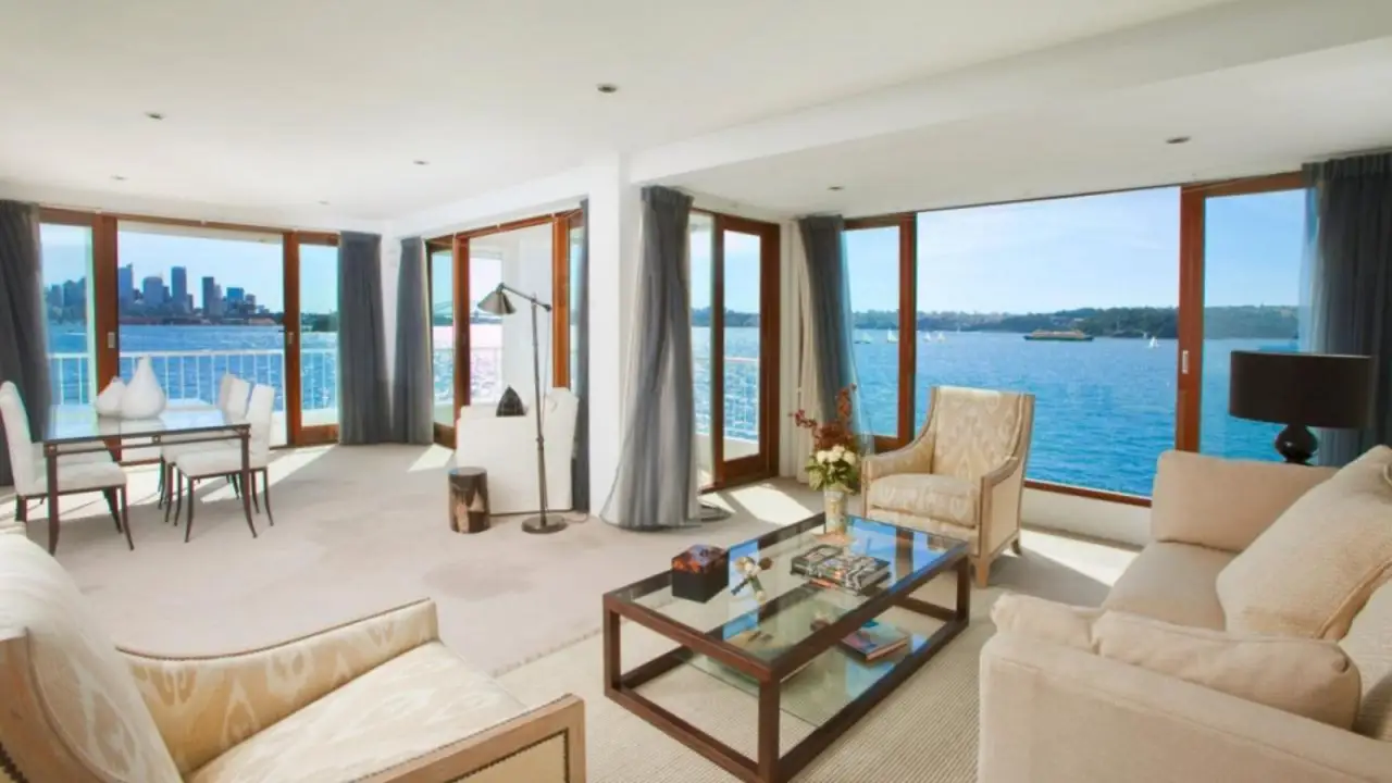 1/126 Wolseley Road, Point Piper Leased by Sydney Sotheby's International Realty - image 2