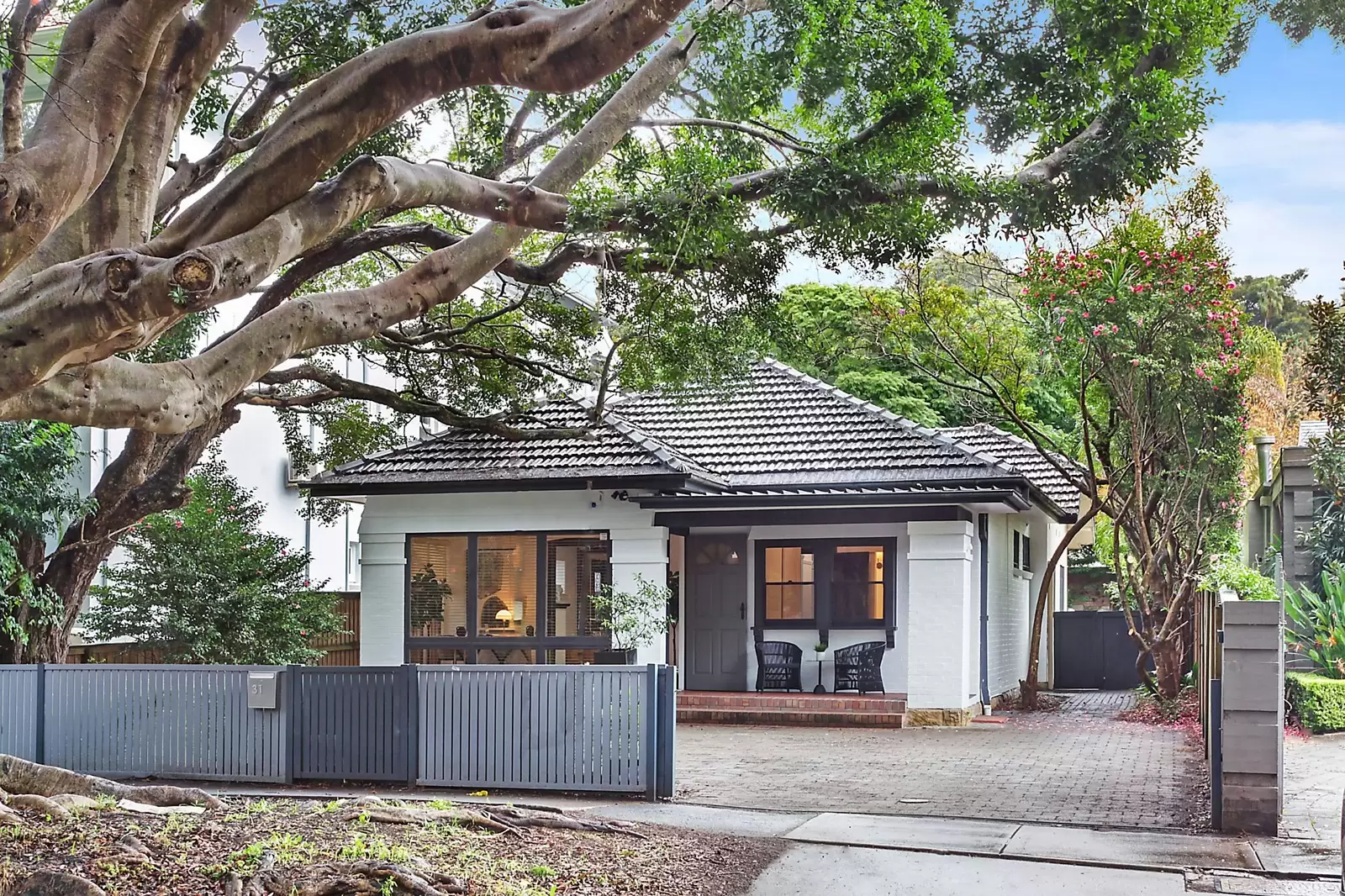 31 Salisbury Road, Rose Bay Sold by Sydney Sotheby's International Realty - image 4