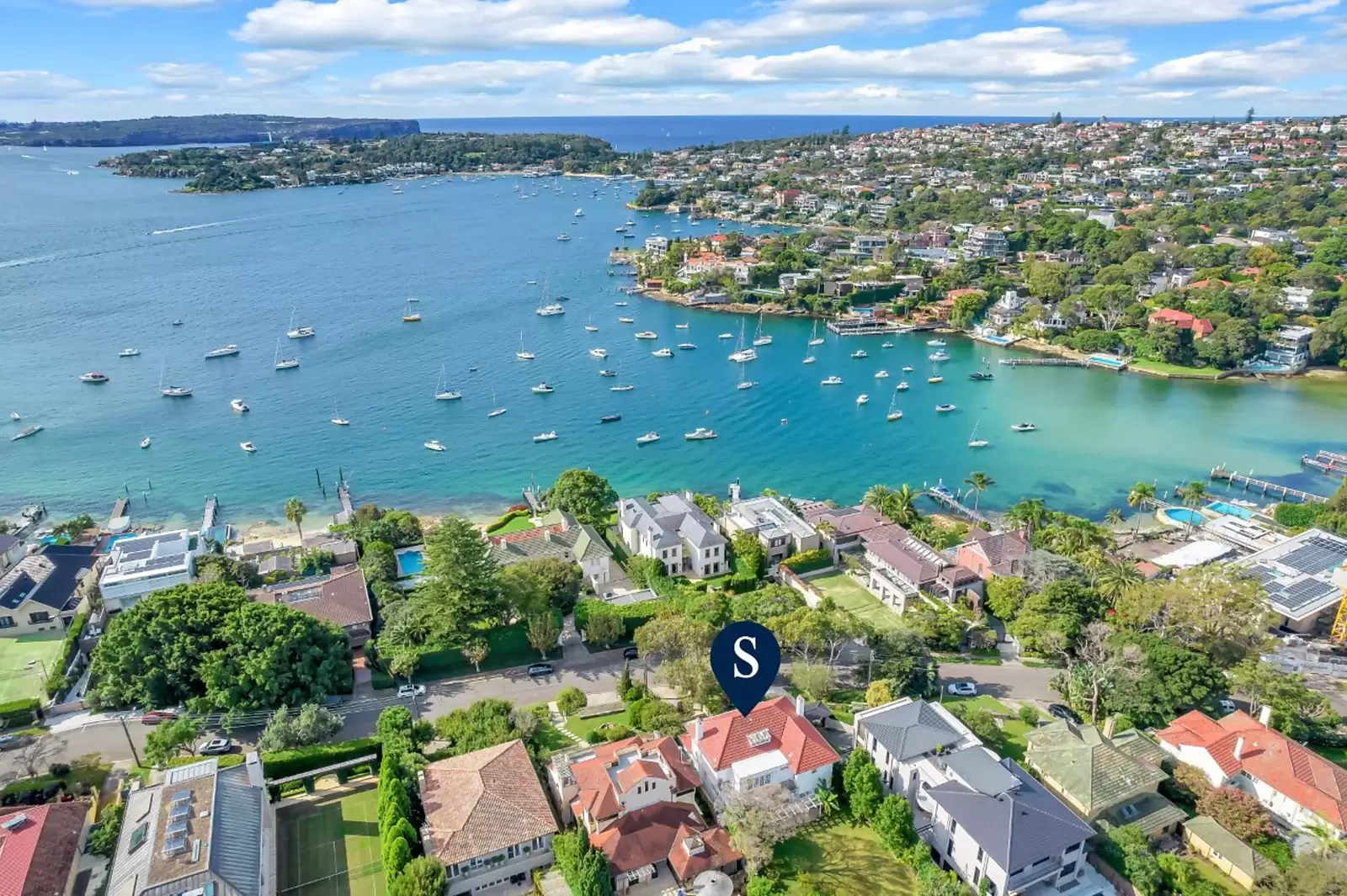 Photo #26: 40 Coolong Road, Vaucluse - Sold by Sydney Sotheby's International Realty