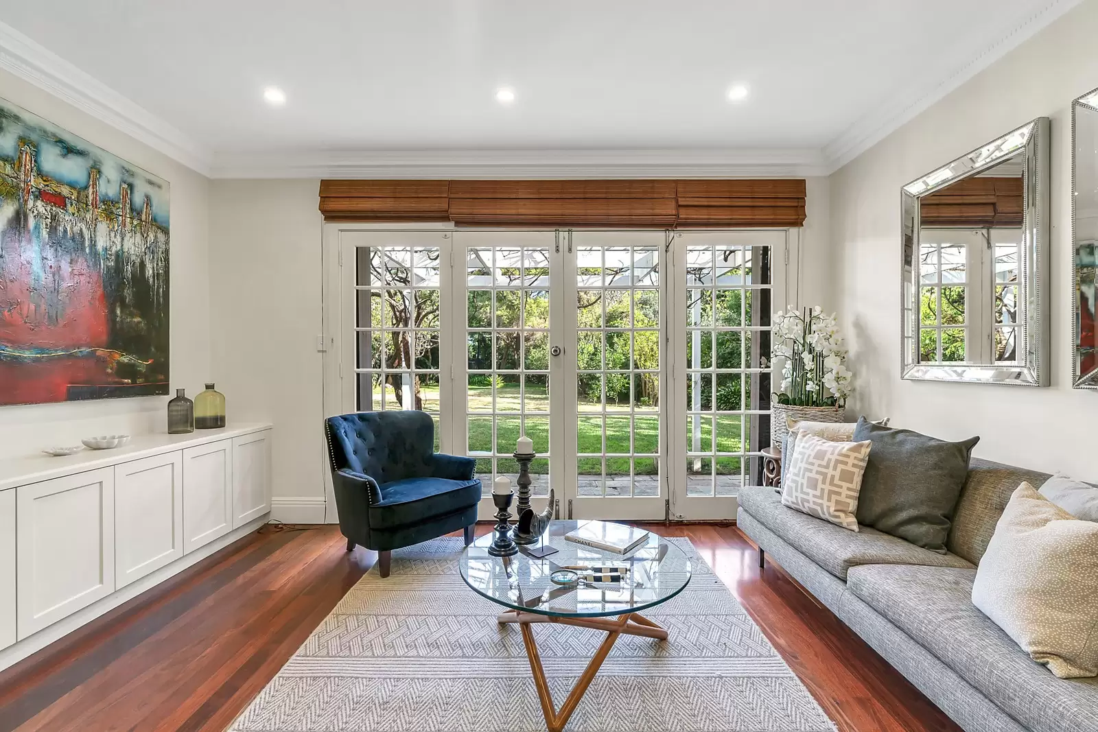 40 Coolong Road, Vaucluse Sold by Sydney Sotheby's International Realty - image 7