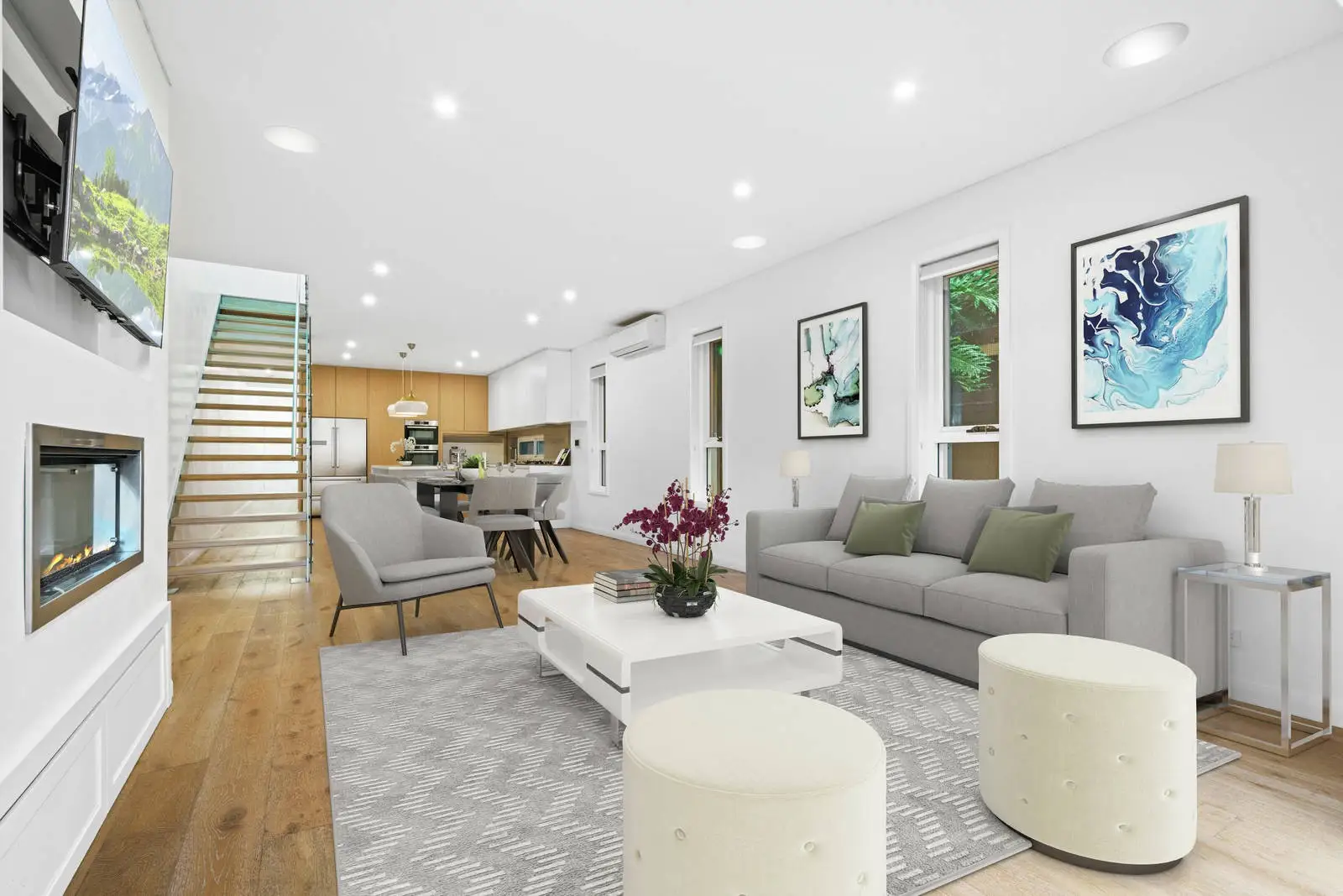 14 The Avenue, Rose Bay Leased by Sydney Sotheby's International Realty - image 2
