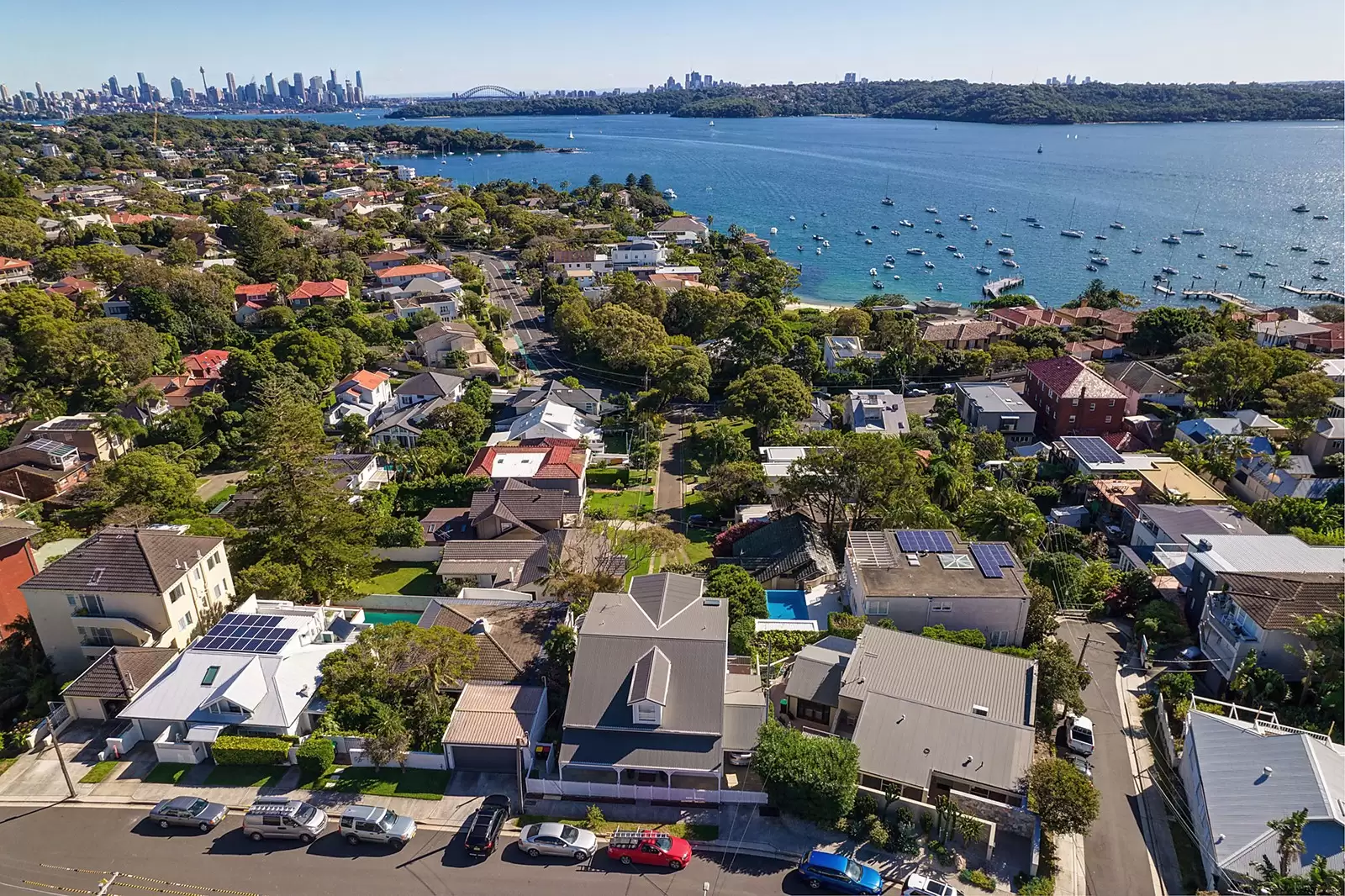 7 Bell Street, Vaucluse Sold by Sydney Sotheby's International Realty - image 6