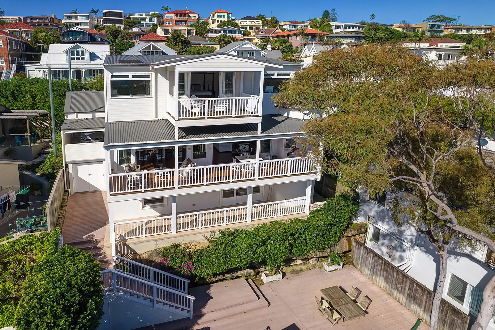 7 Bell Street, Vaucluse Sold by Sydney Sotheby's International Realty - image 2