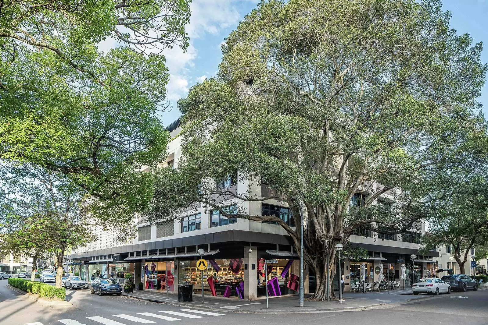 6B 2-22 Knox Street, Double Bay Leased by Sydney Sotheby's International Realty - image 16