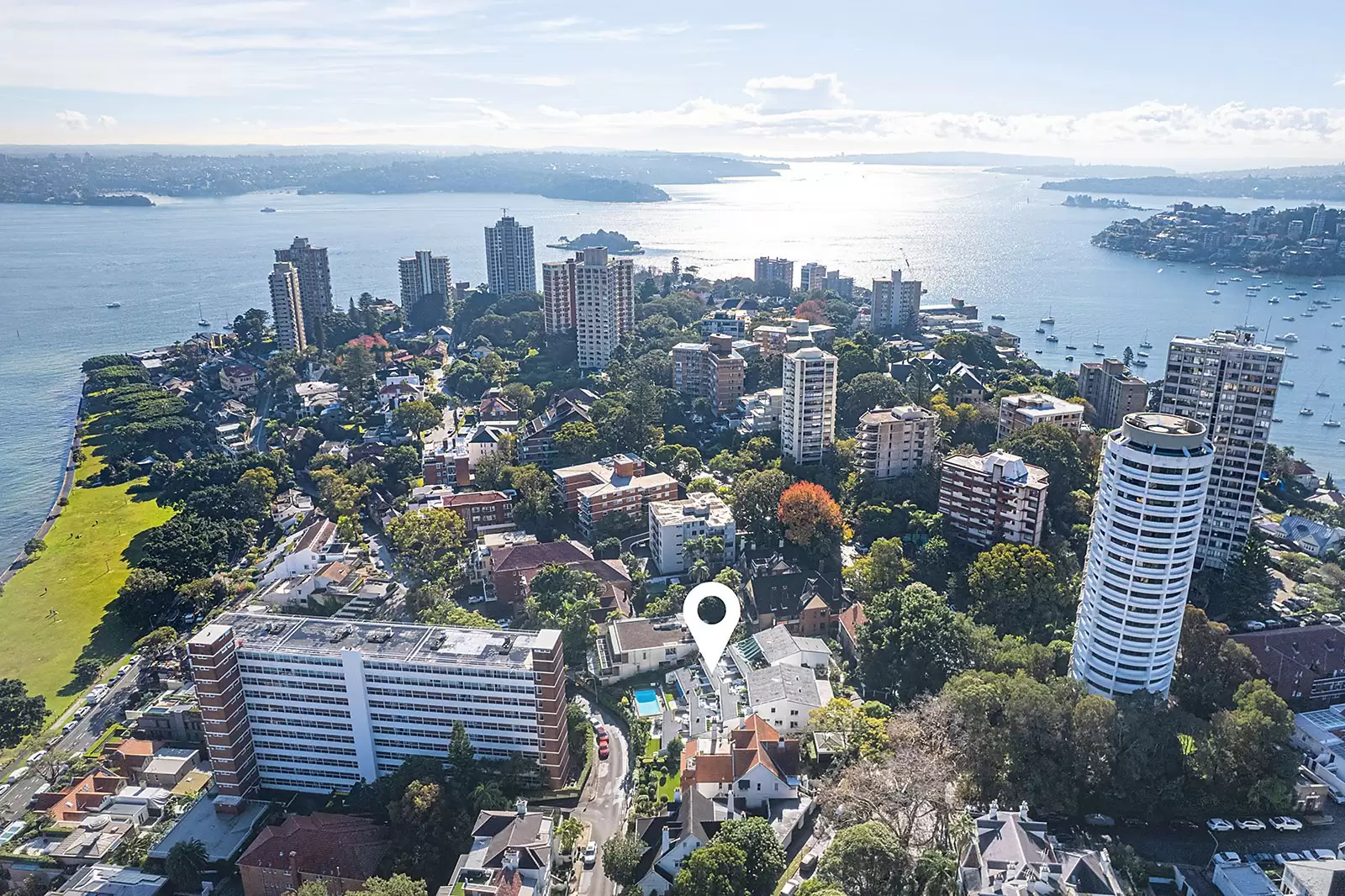 4/38 Darling Point Road, Darling Point Sold by Sydney Sotheby's International Realty - image 22