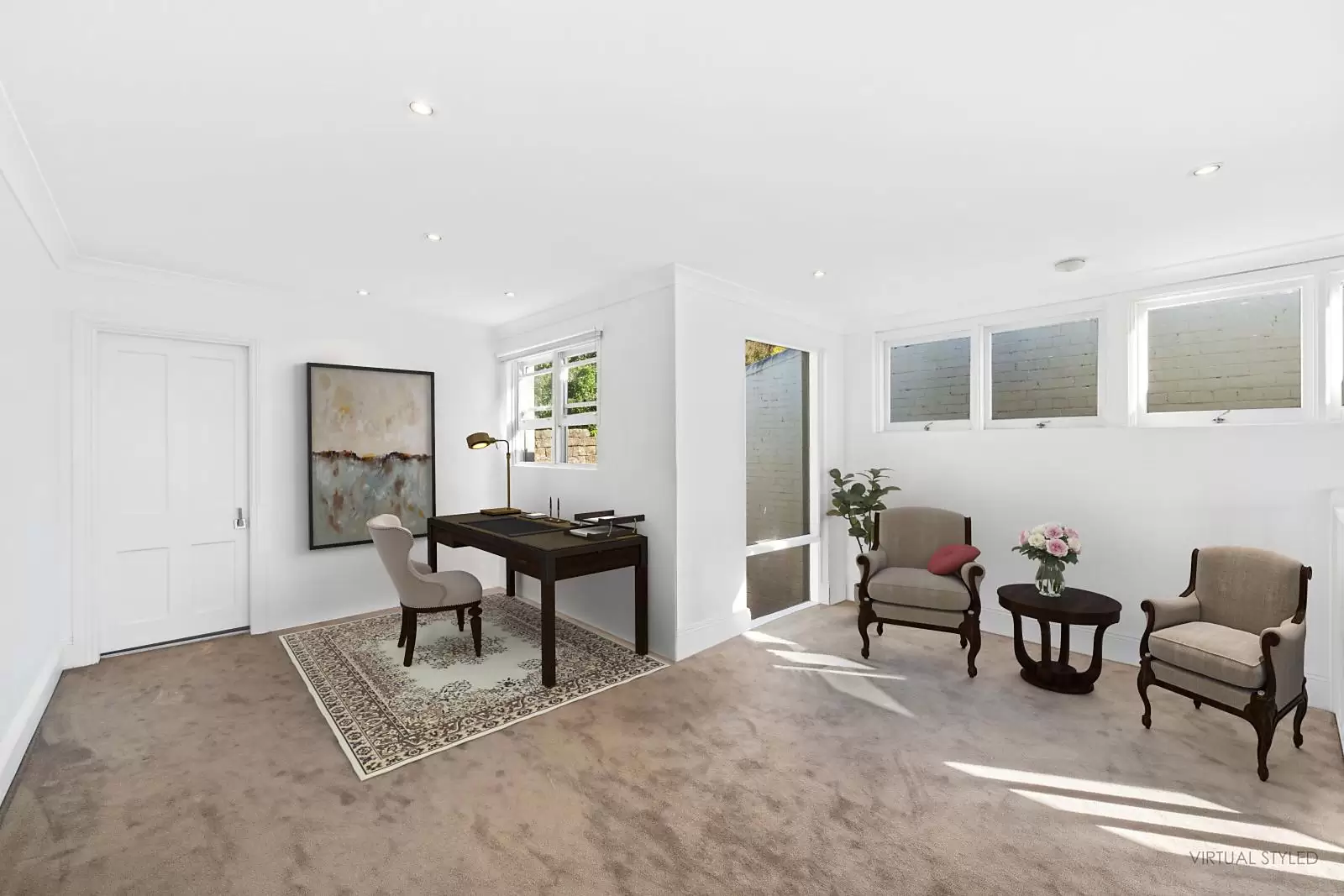 25 Stafford Street, Paddington Sold by Sydney Sotheby's International Realty - image 12