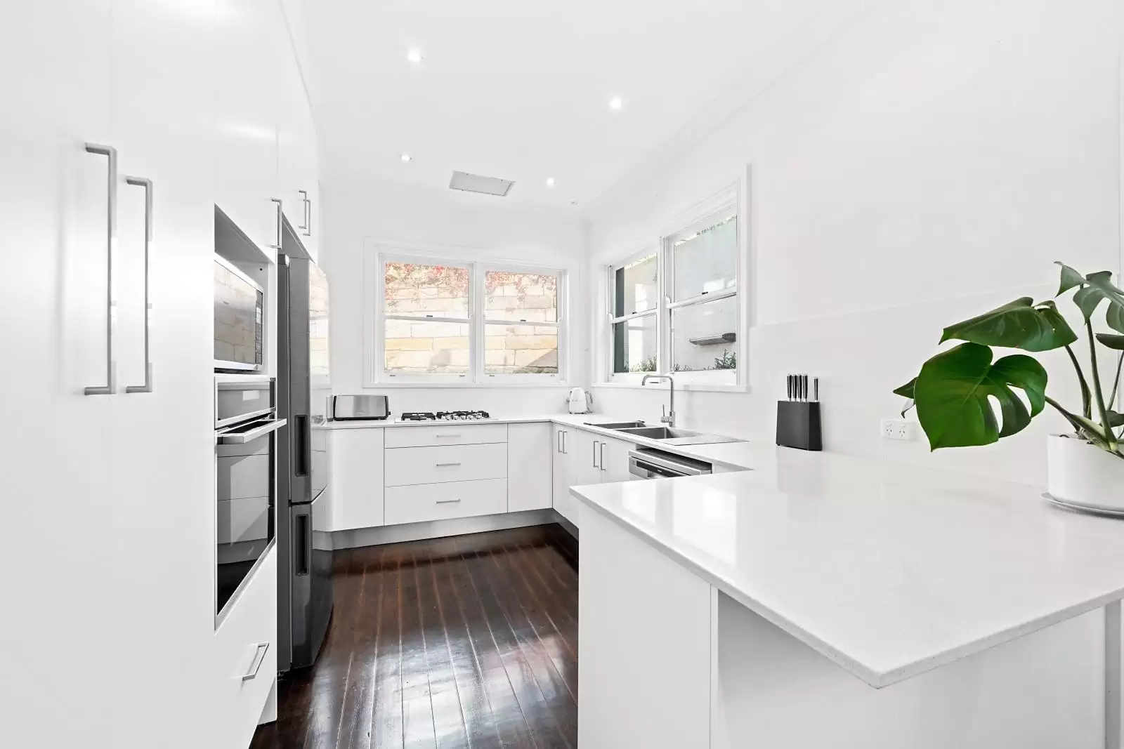 25 Stafford Street, Paddington Sold by Sydney Sotheby's International Realty - image 6