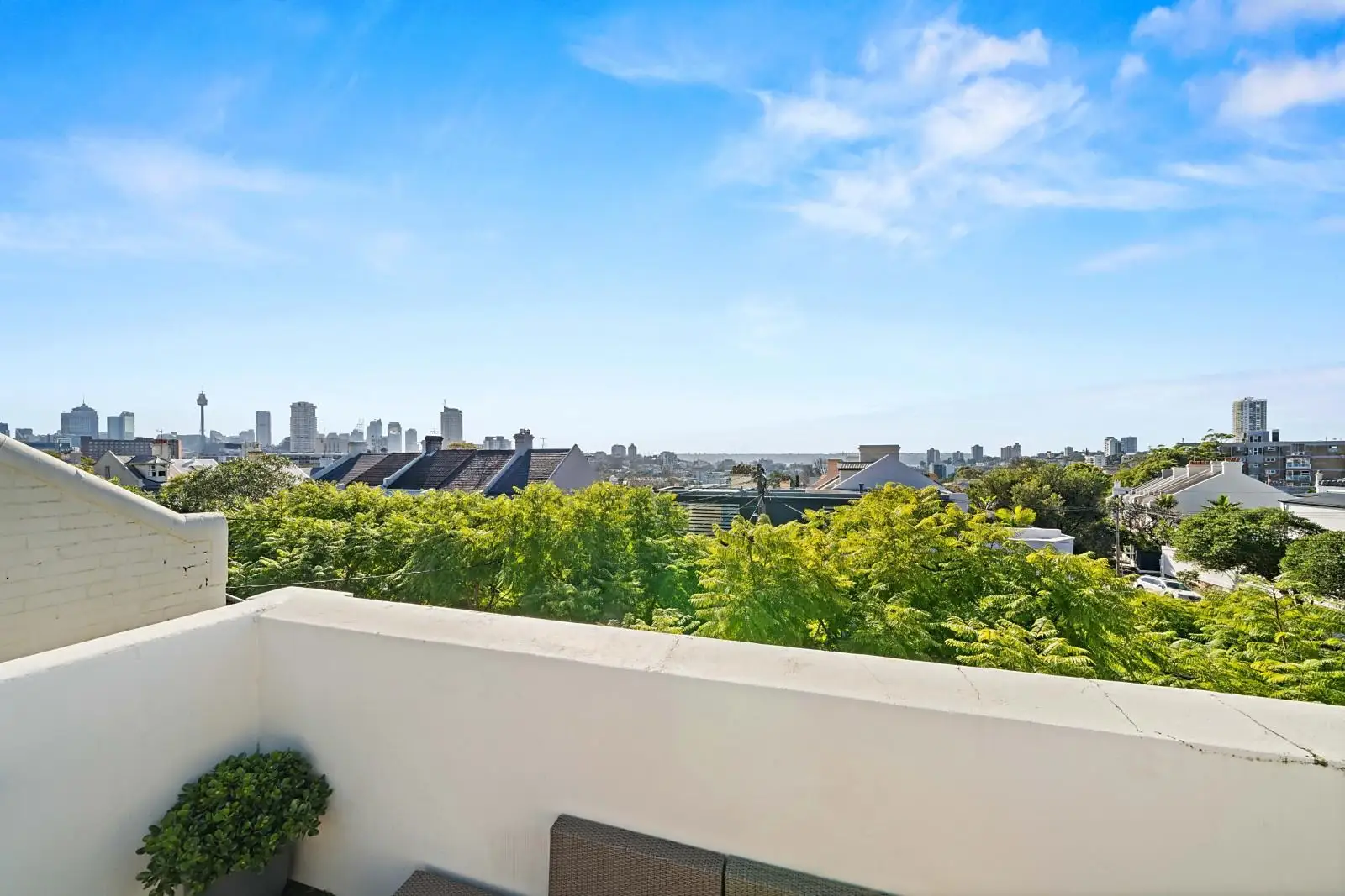 25 Stafford Street, Paddington Sold by Sydney Sotheby's International Realty - image 2