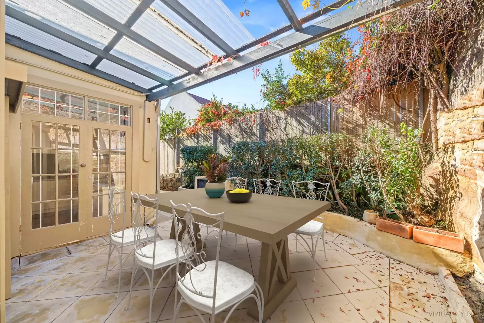 27 Stafford Street, Paddington Sold by Sydney Sotheby's International Realty - image 7