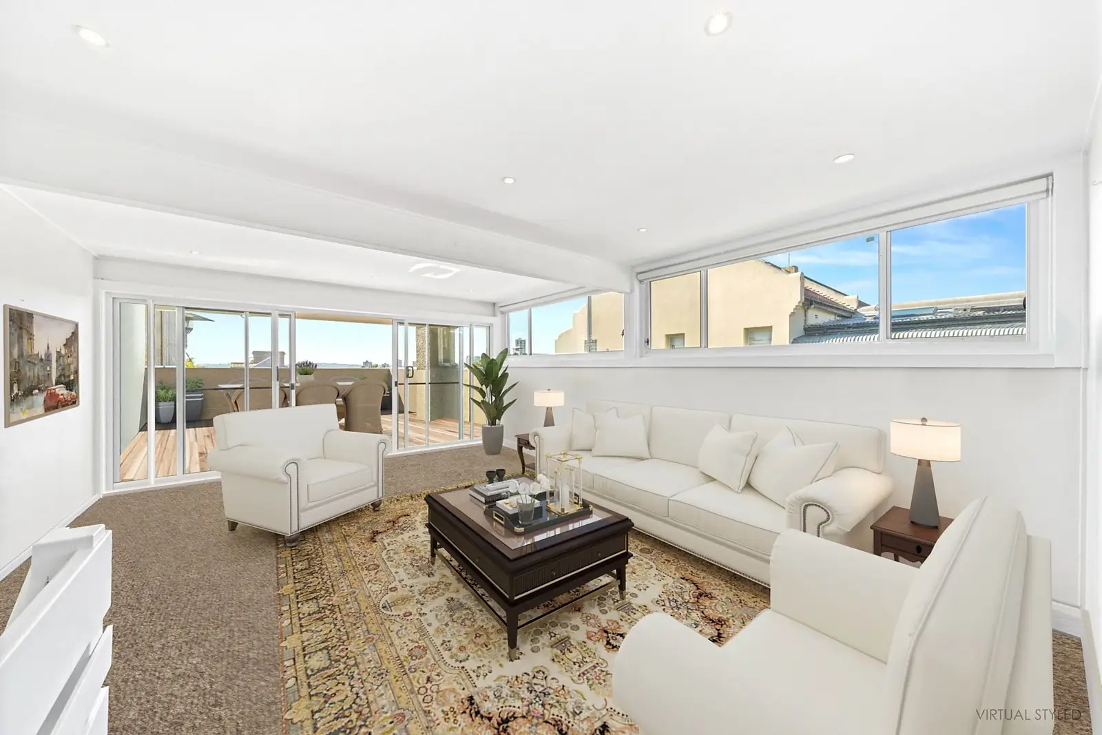 27 Stafford Street, Paddington Sold by Sydney Sotheby's International Realty - image 2