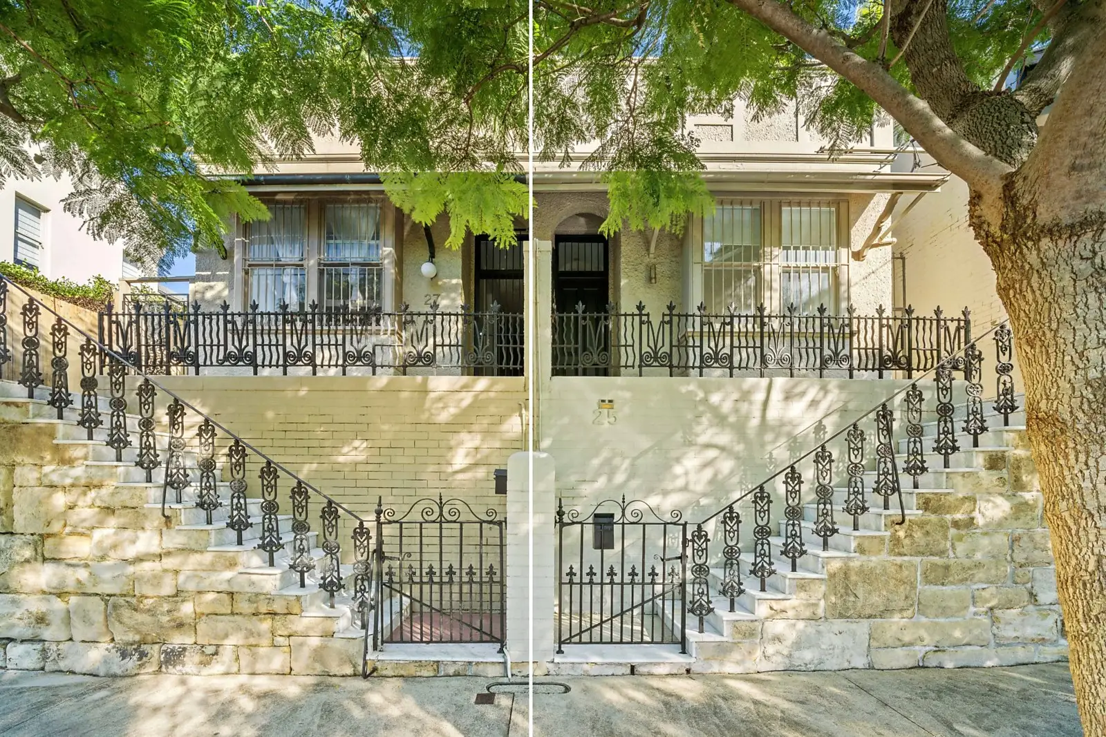 27 Stafford Street, Paddington Sold by Sydney Sotheby's International Realty - image 1