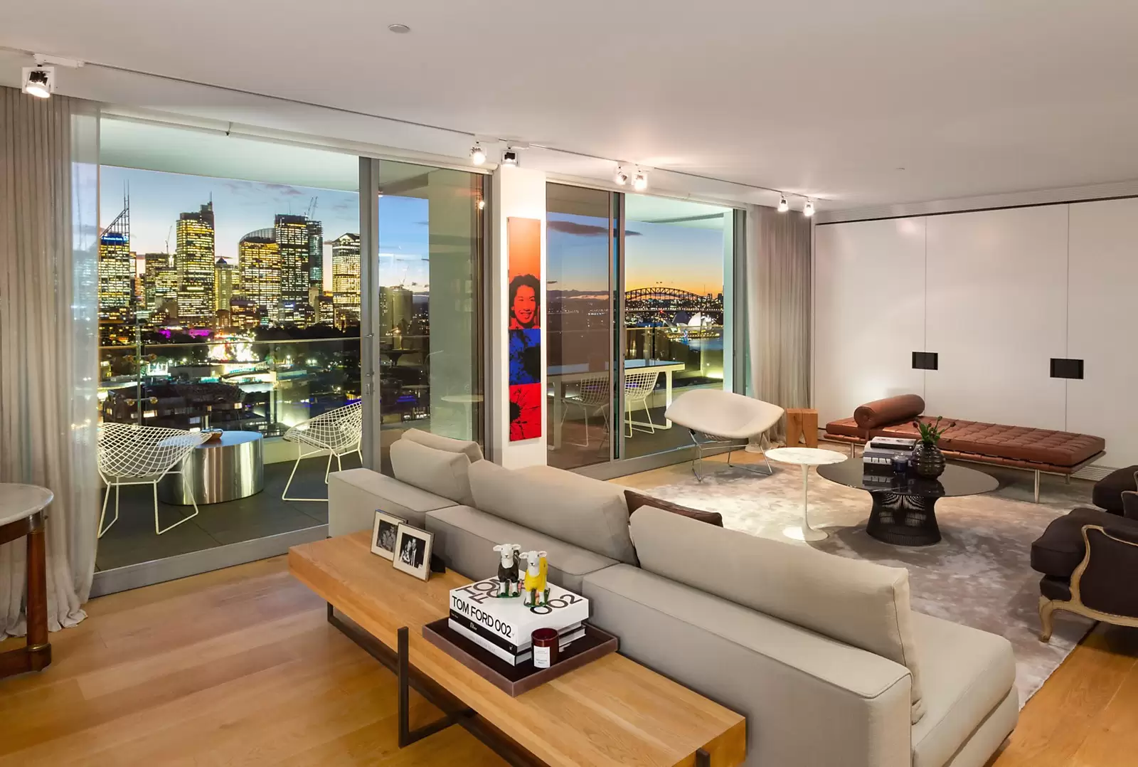 1401/81 Macleay Street, Potts Point Sold by Sydney Sotheby's International Realty - image 4