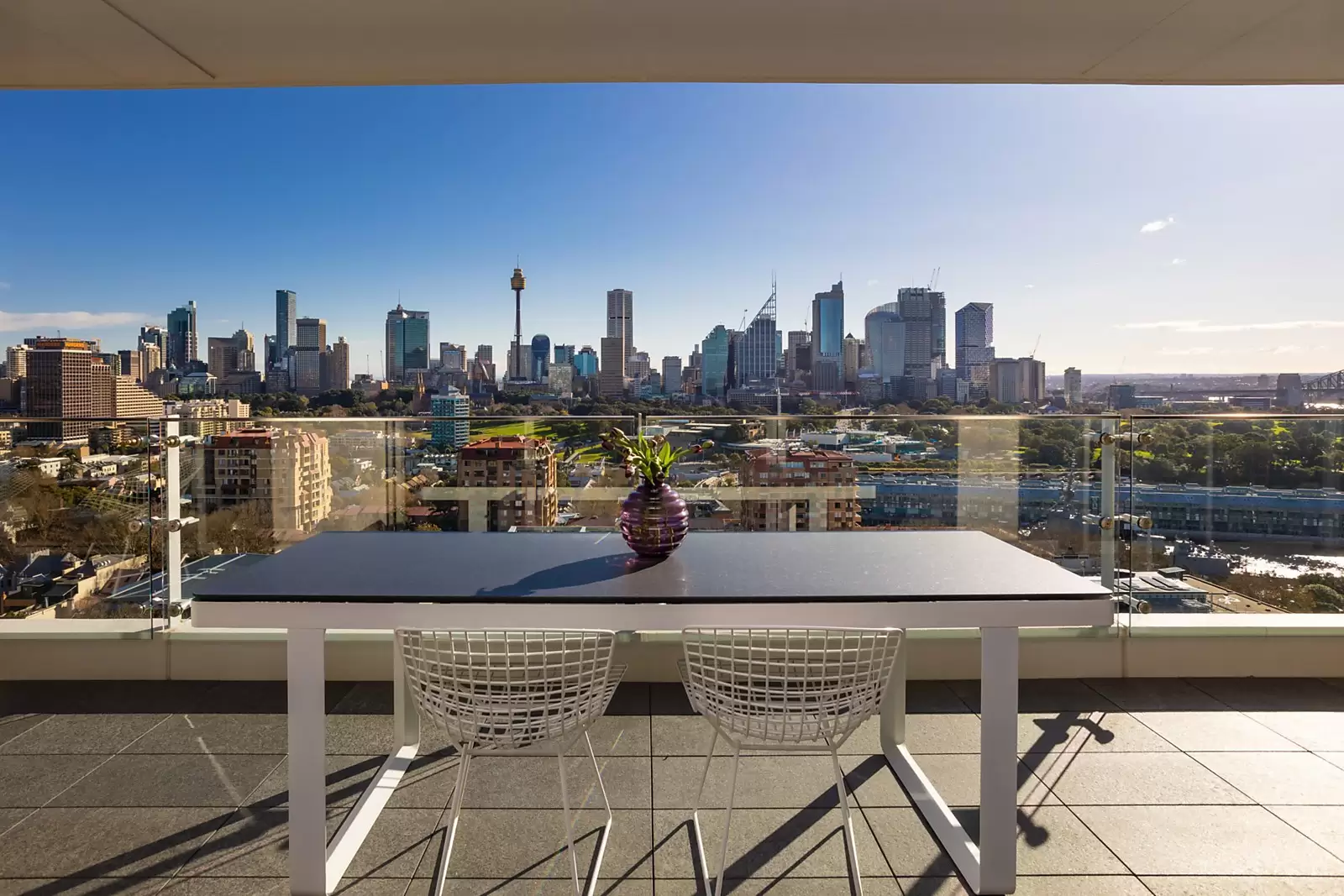 1401/81 Macleay Street, Potts Point Sold by Sydney Sotheby's International Realty - image 19