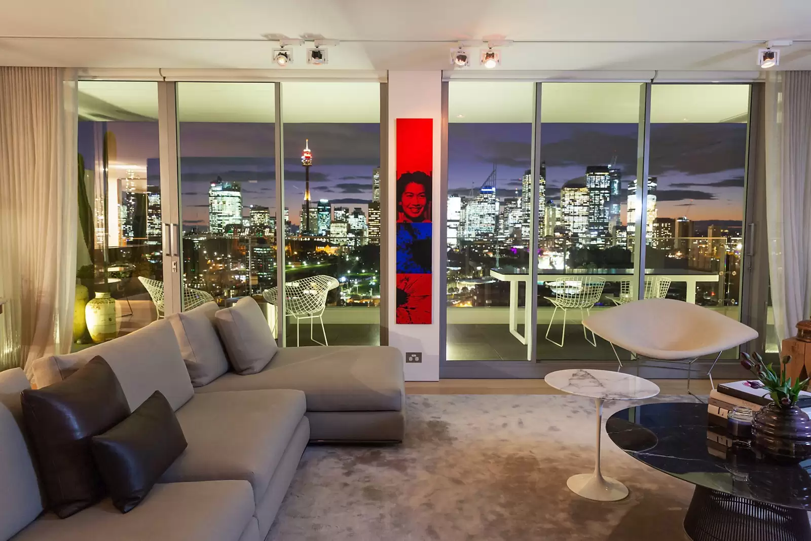 Photo #24: 1401/81 Macleay Street, Potts Point - Sold by Sydney Sotheby's International Realty
