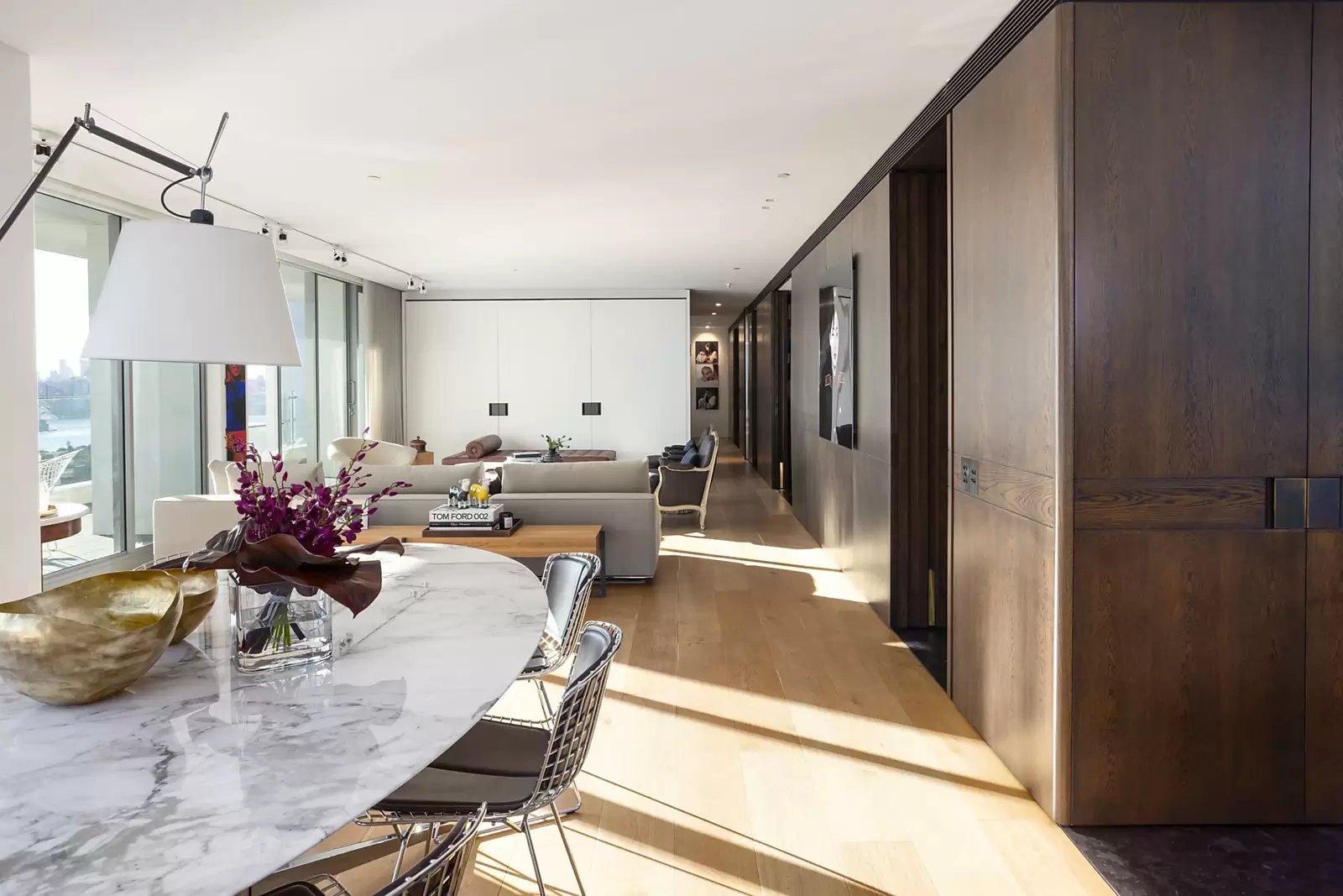 Photo #9: 1401/81 Macleay Street, Potts Point - Sold by Sydney Sotheby's International Realty