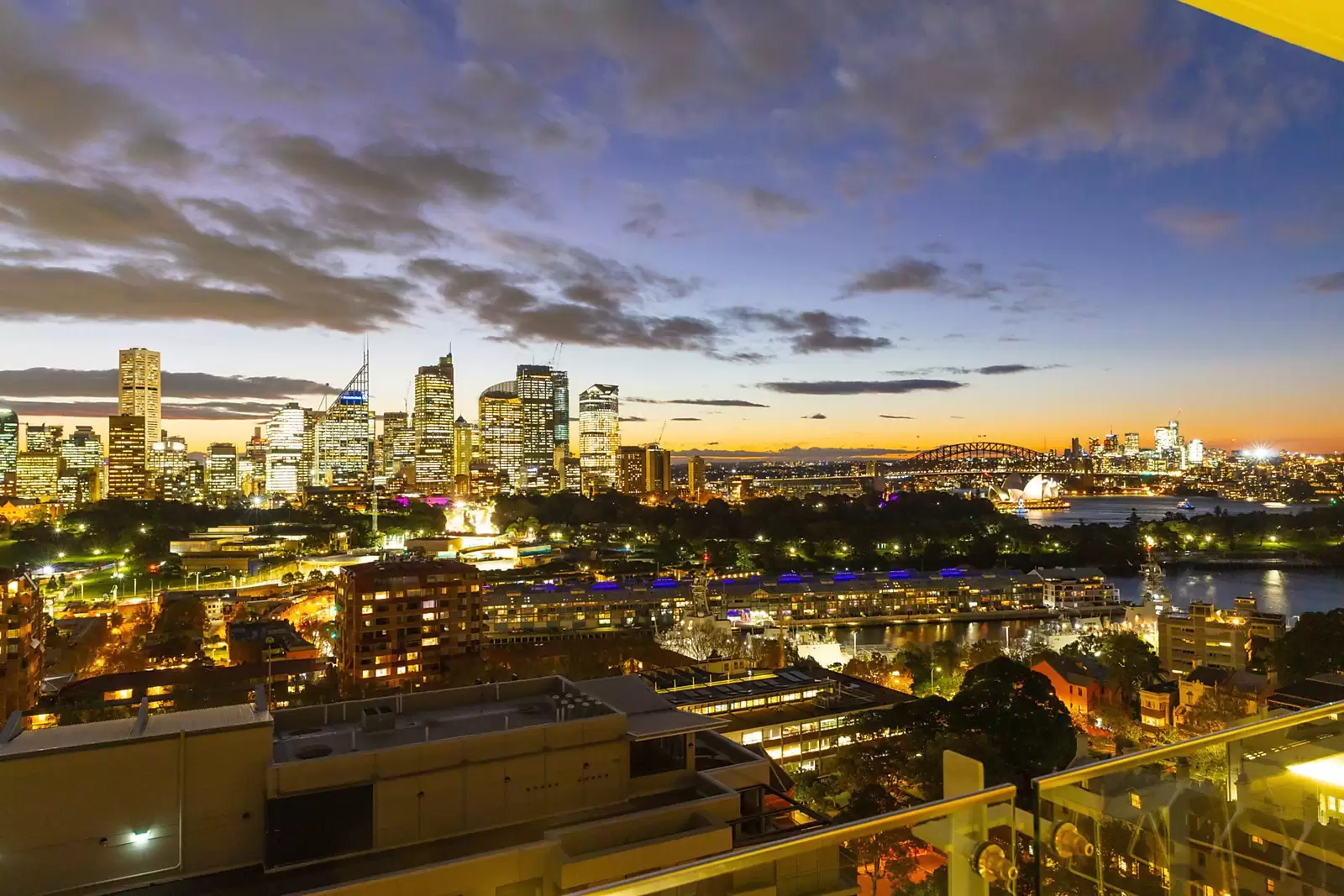 1401/81 Macleay Street, Potts Point Sold by Sydney Sotheby's International Realty - image 25