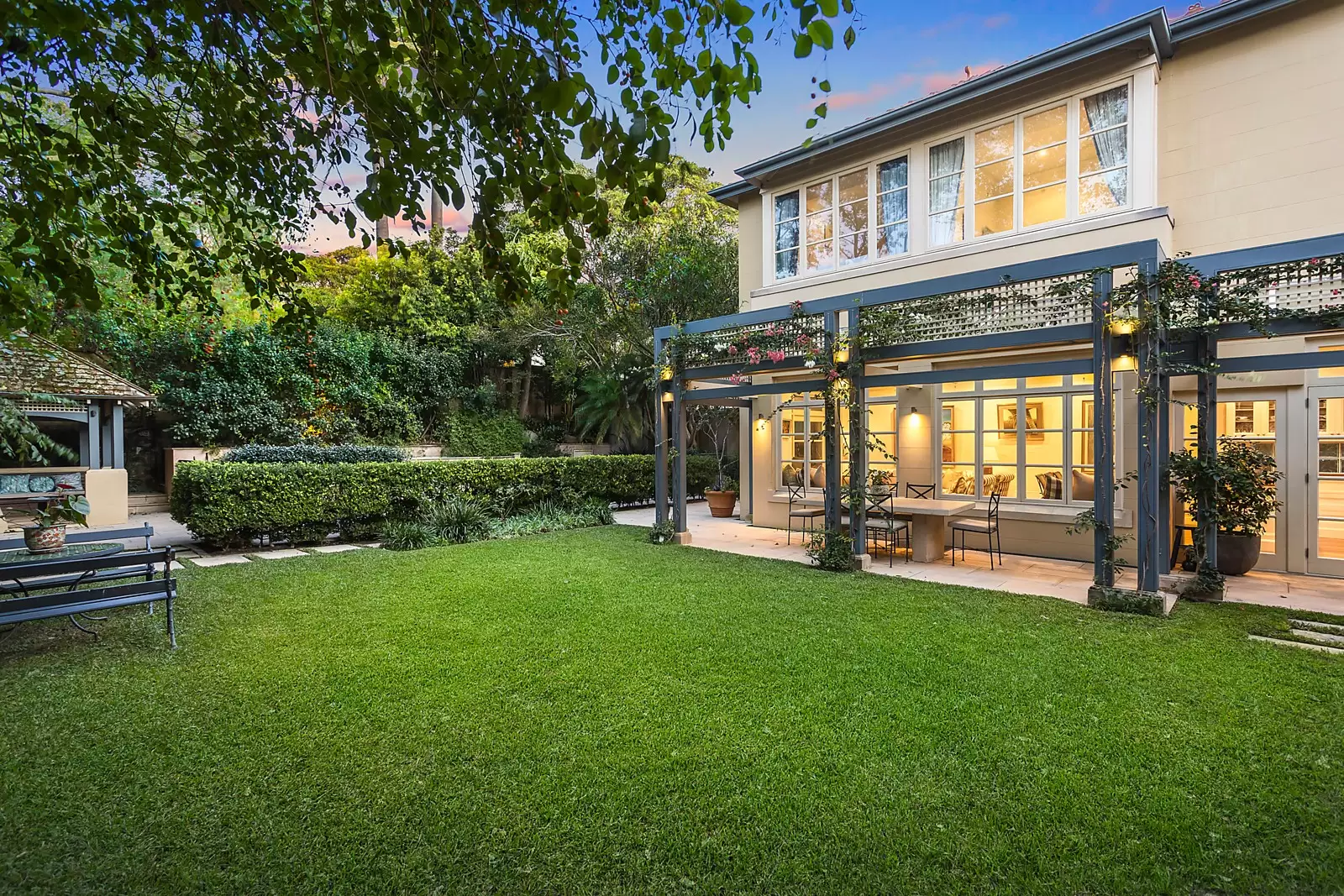 45 The Crescent, Vaucluse Sold by Sydney Sotheby's International Realty - image 14