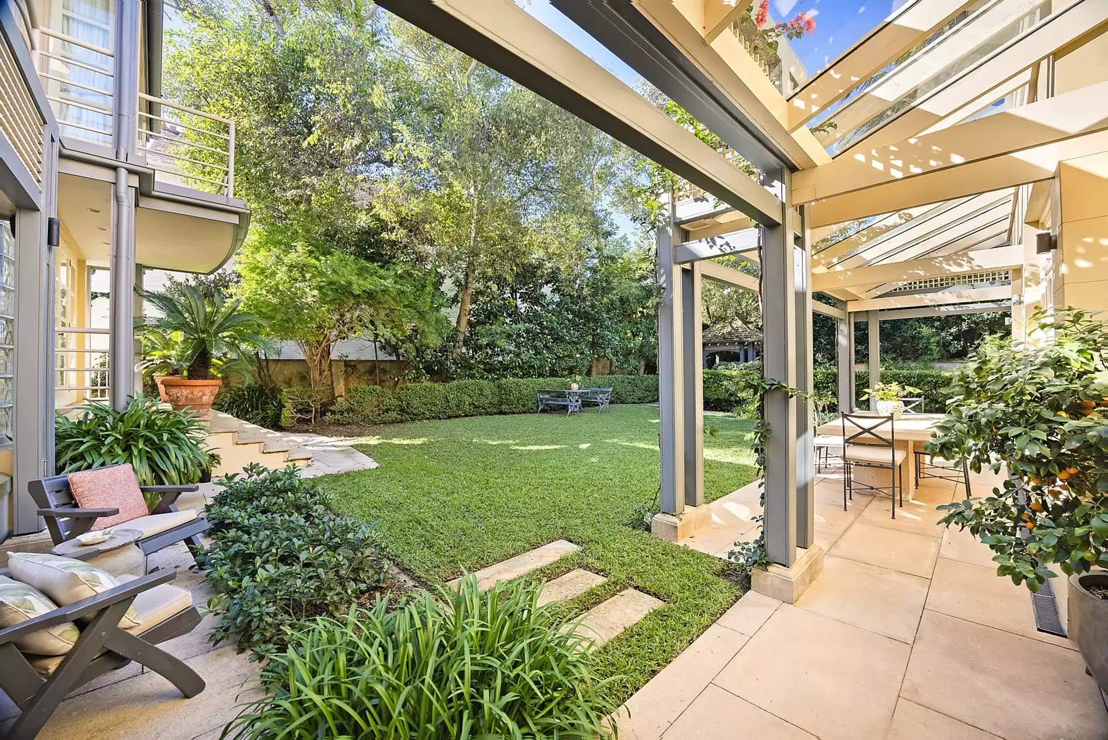 45 The Crescent, Vaucluse Sold by Sydney Sotheby's International Realty - image 12