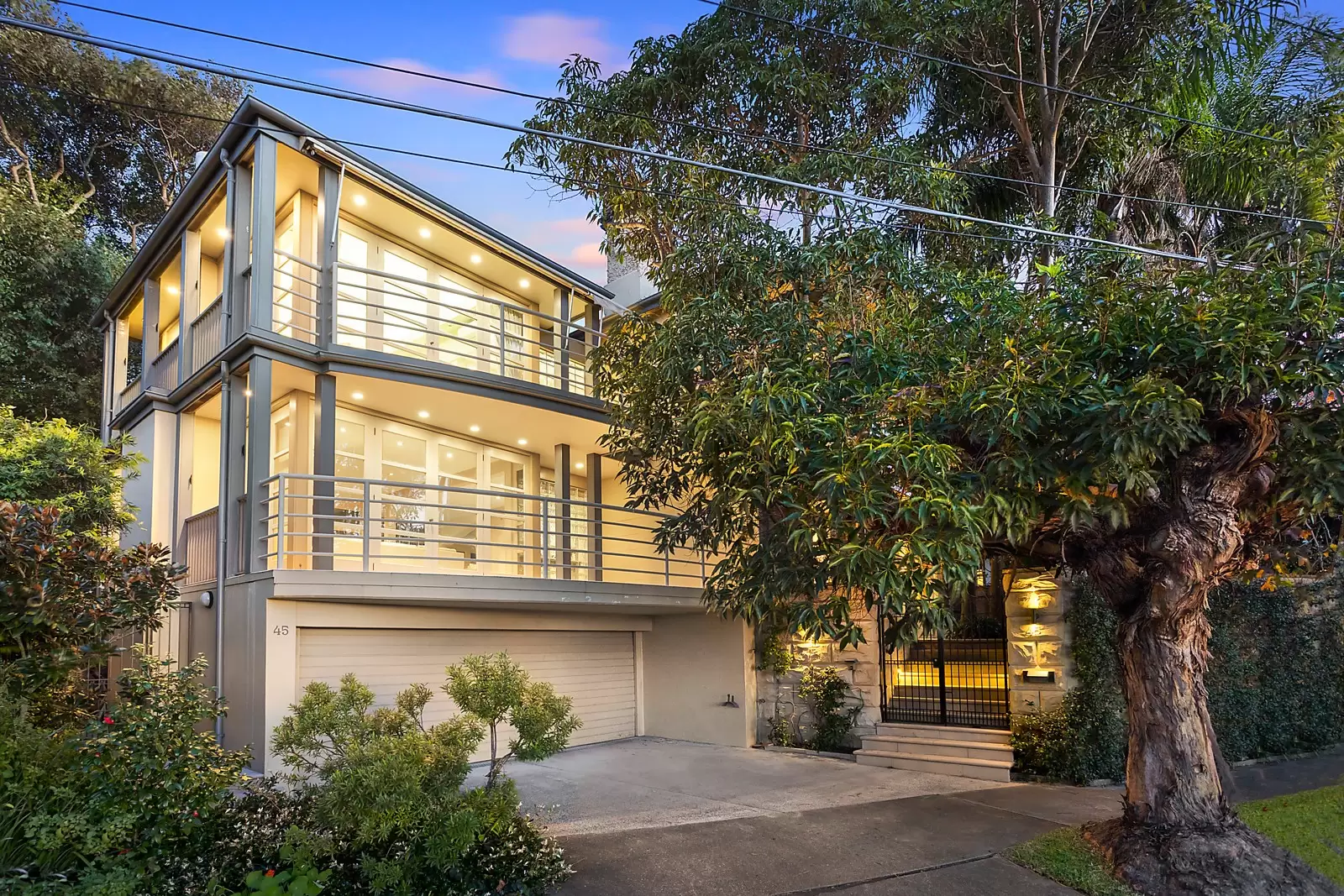 45 The Crescent, Vaucluse Sold by Sydney Sotheby's International Realty - image 15