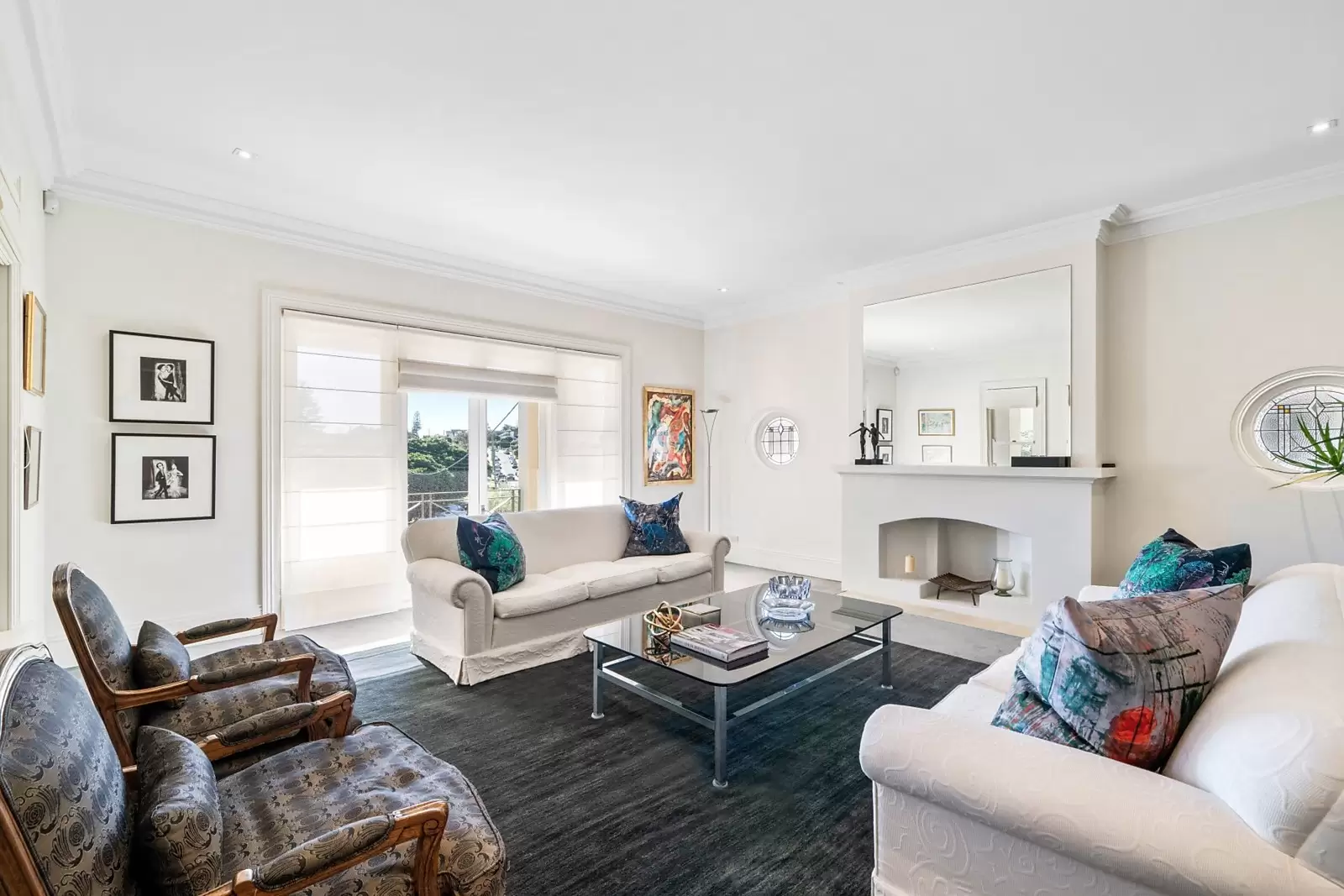 Photo #8: 33 Olphert Avenue, Vaucluse - Sold by Sydney Sotheby's International Realty