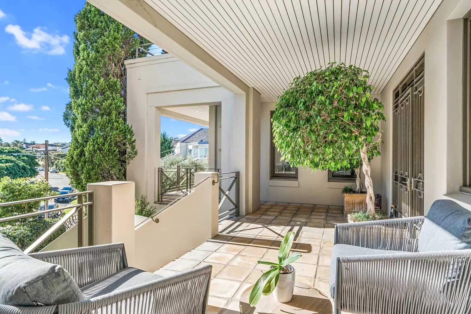 Photo #11: 33 Olphert Avenue, Vaucluse - Sold by Sydney Sotheby's International Realty