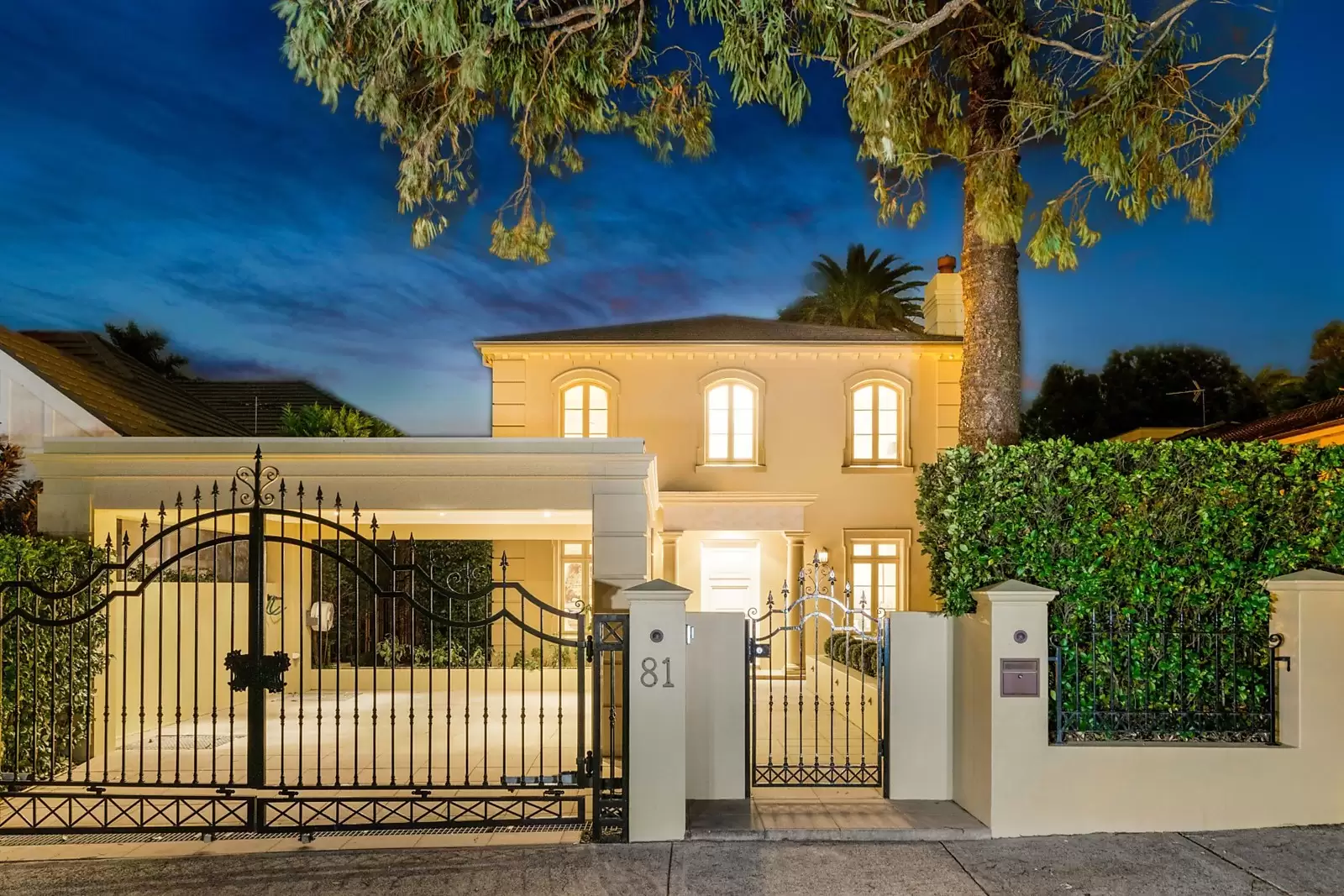 81 Balfour Road, Bellevue Hill Sold by Sydney Sotheby's International Realty - image 18