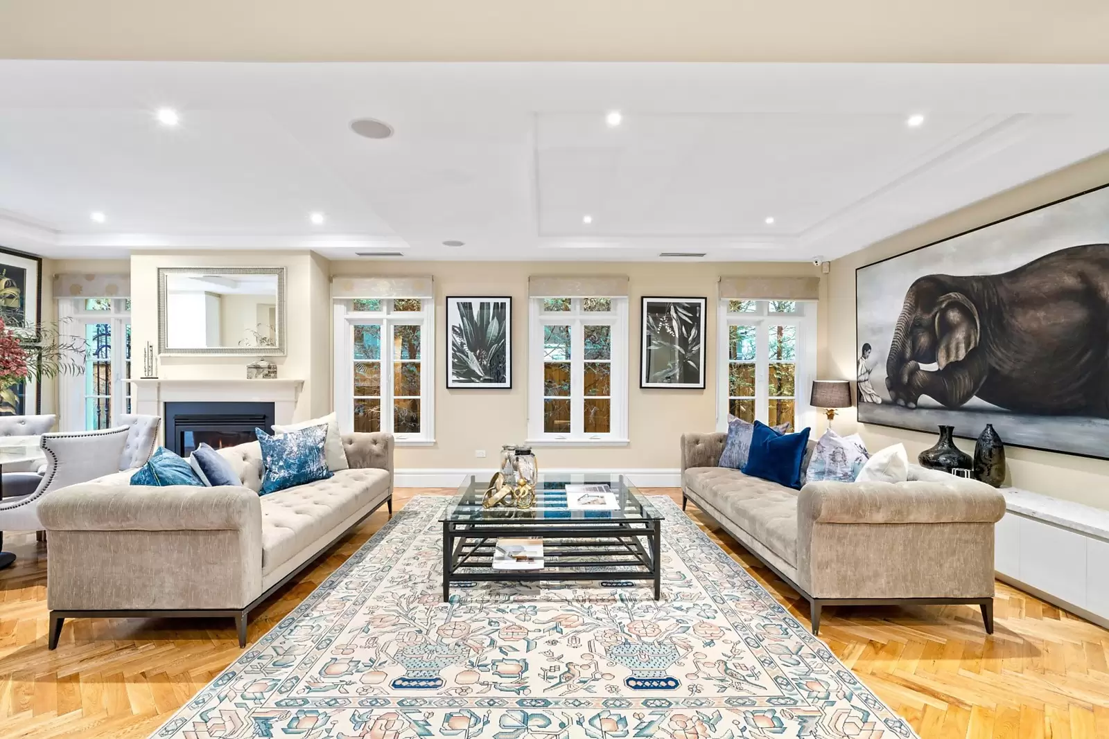 81 Balfour Road, Bellevue Hill Sold by Sydney Sotheby's International Realty - image 4