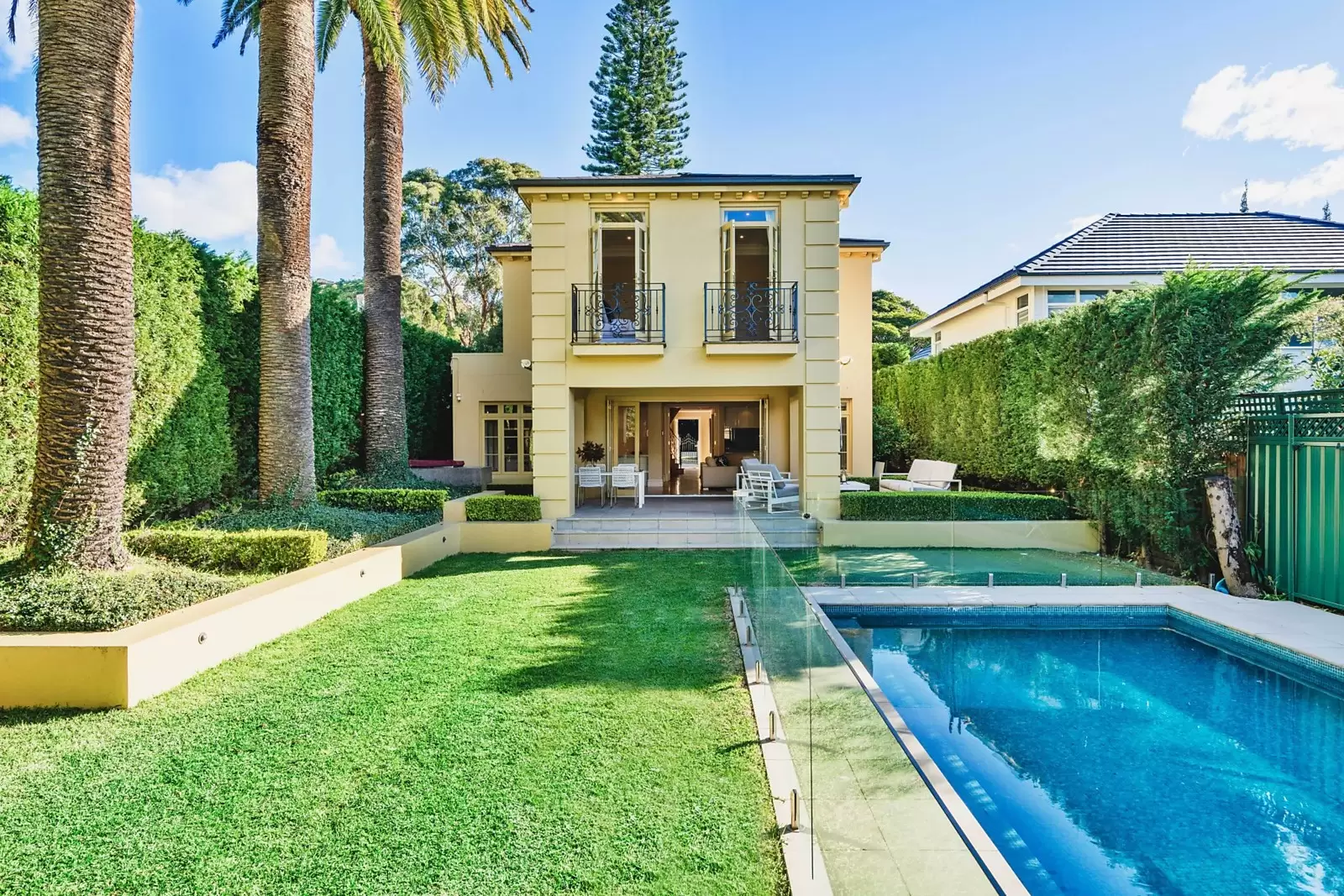 Photo #15: 81 Balfour Road, Bellevue Hill - Sold by Sydney Sotheby's International Realty