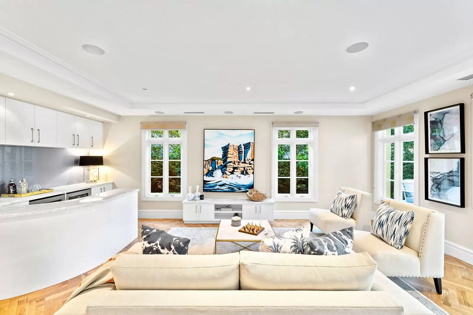 81 Balfour Road, Bellevue Hill Sold by Sydney Sotheby's International Realty - image 7