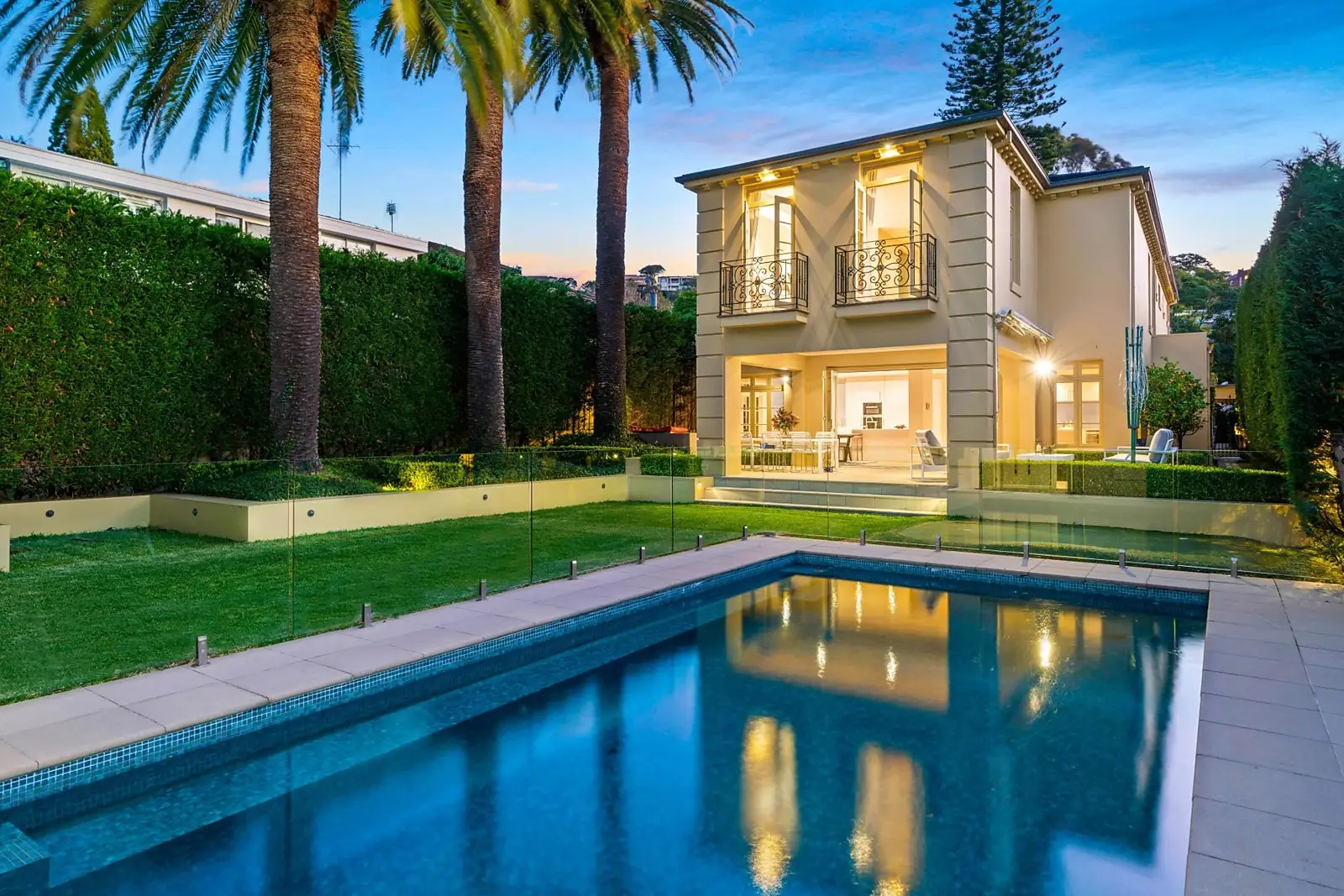 81 Balfour Road, Bellevue Hill Sold by Sydney Sotheby's International Realty - image 1