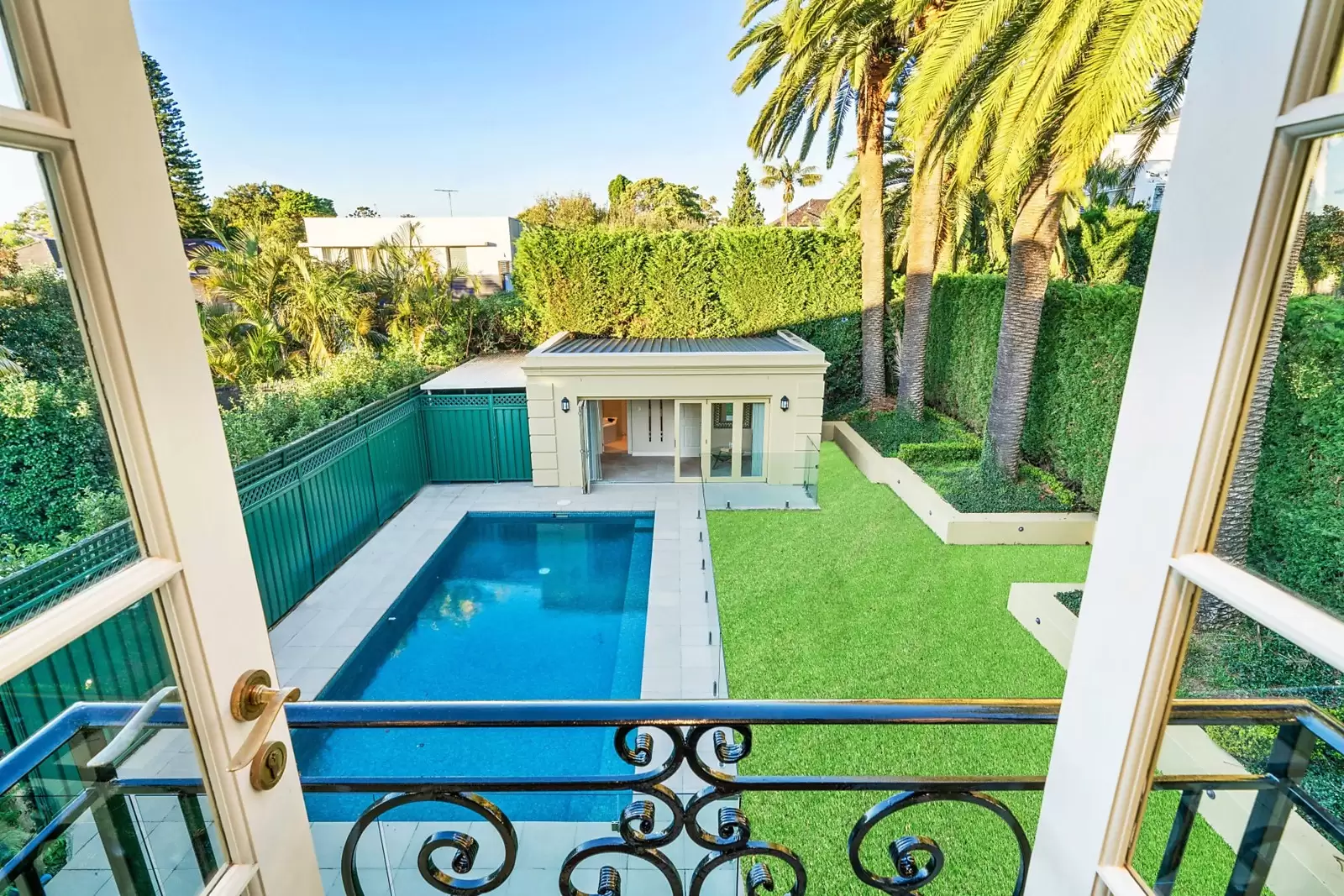 81 Balfour Road, Bellevue Hill Sold by Sydney Sotheby's International Realty - image 12