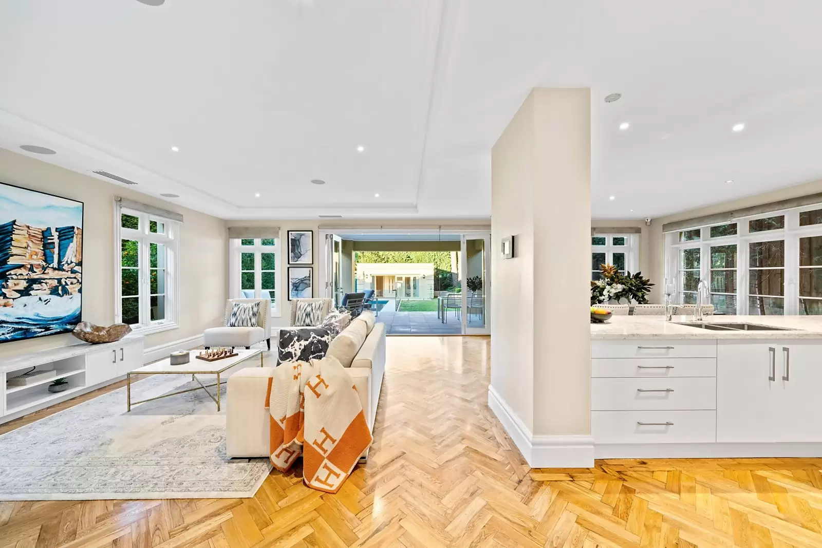 81 Balfour Road, Bellevue Hill Sold by Sydney Sotheby's International Realty - image 6