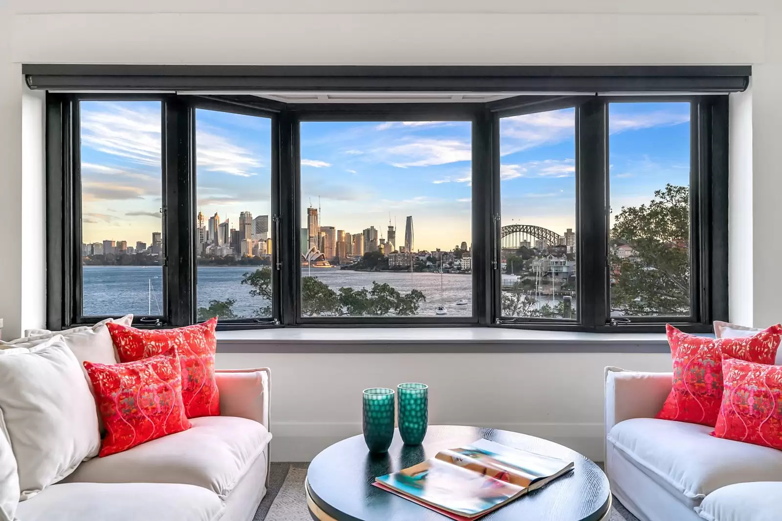 2/24 Milson Road, Cremorne Point Sold by Sydney Sotheby's International Realty - image 4