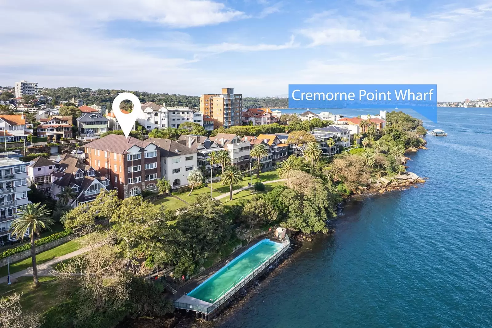 Photo #16: 2/24 Milson Road, Cremorne Point - Sold by Sydney Sotheby's International Realty