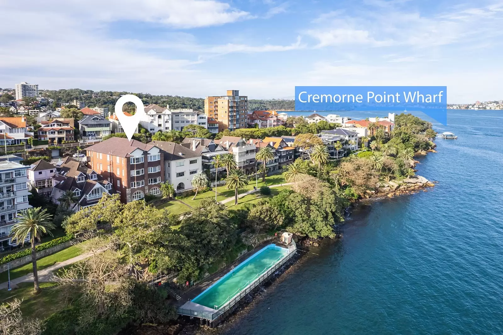 2/24 Milson Road, Cremorne Point Sold by Sydney Sotheby's International Realty - image 16