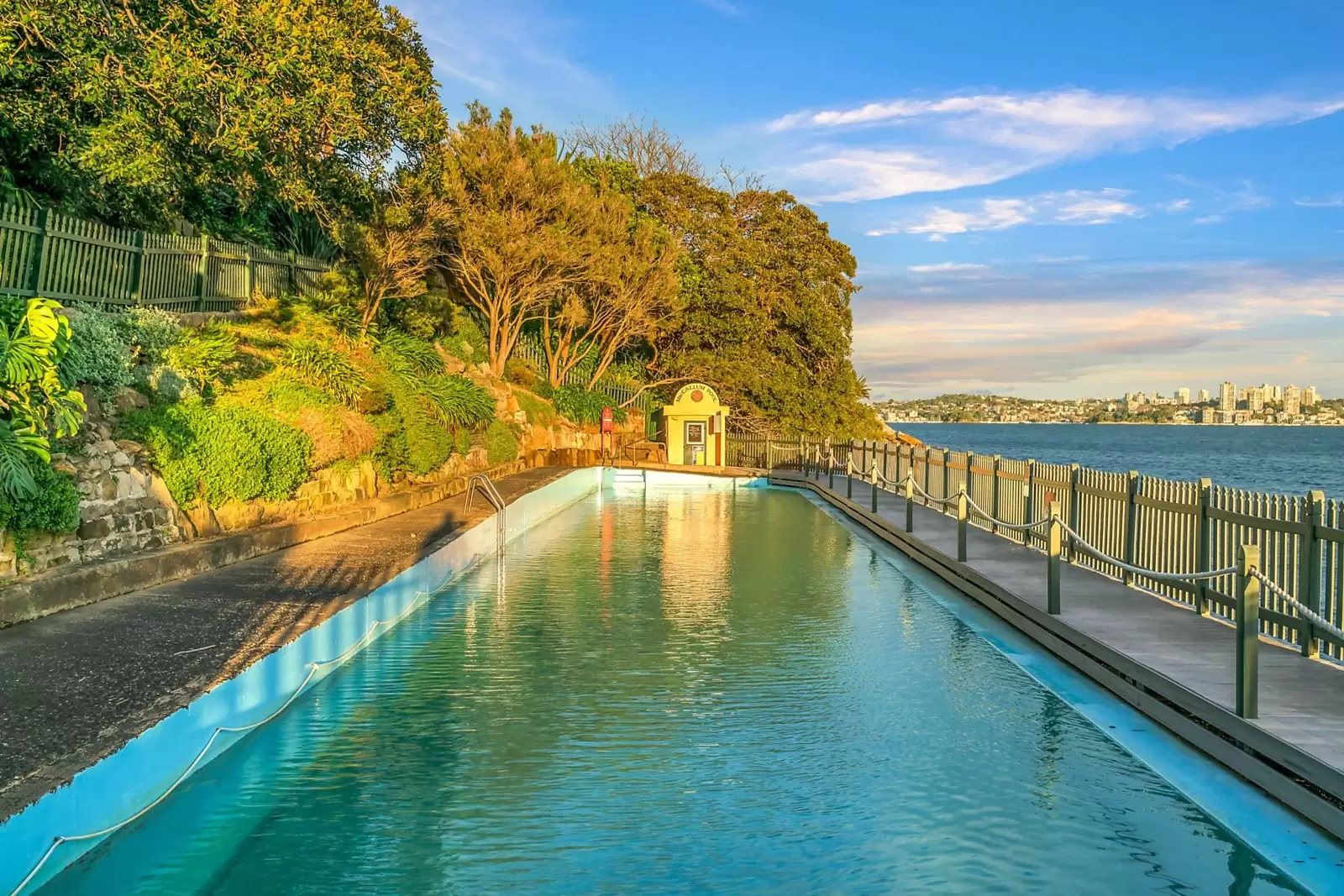 2/24 Milson Road, Cremorne Point Sold by Sydney Sotheby's International Realty - image 1