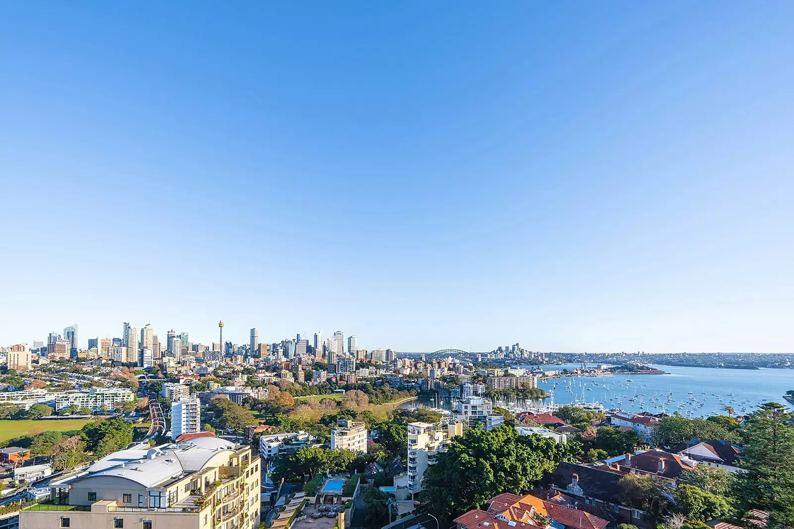 15B/3 Darling Point Road, Darling Point Sold by Sydney Sotheby's International Realty - image 18