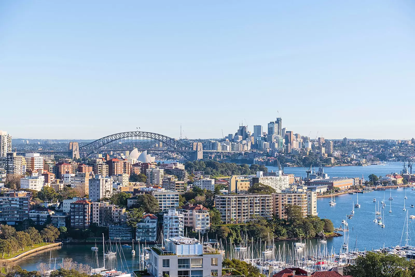 15B/3 Darling Point Road, Darling Point Sold by Sydney Sotheby's International Realty - image 17