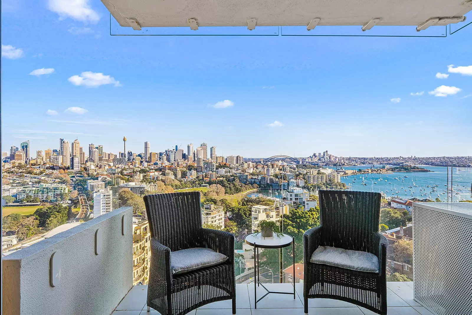 15B/3 Darling Point Road, Darling Point Sold by Sydney Sotheby's International Realty - image 8