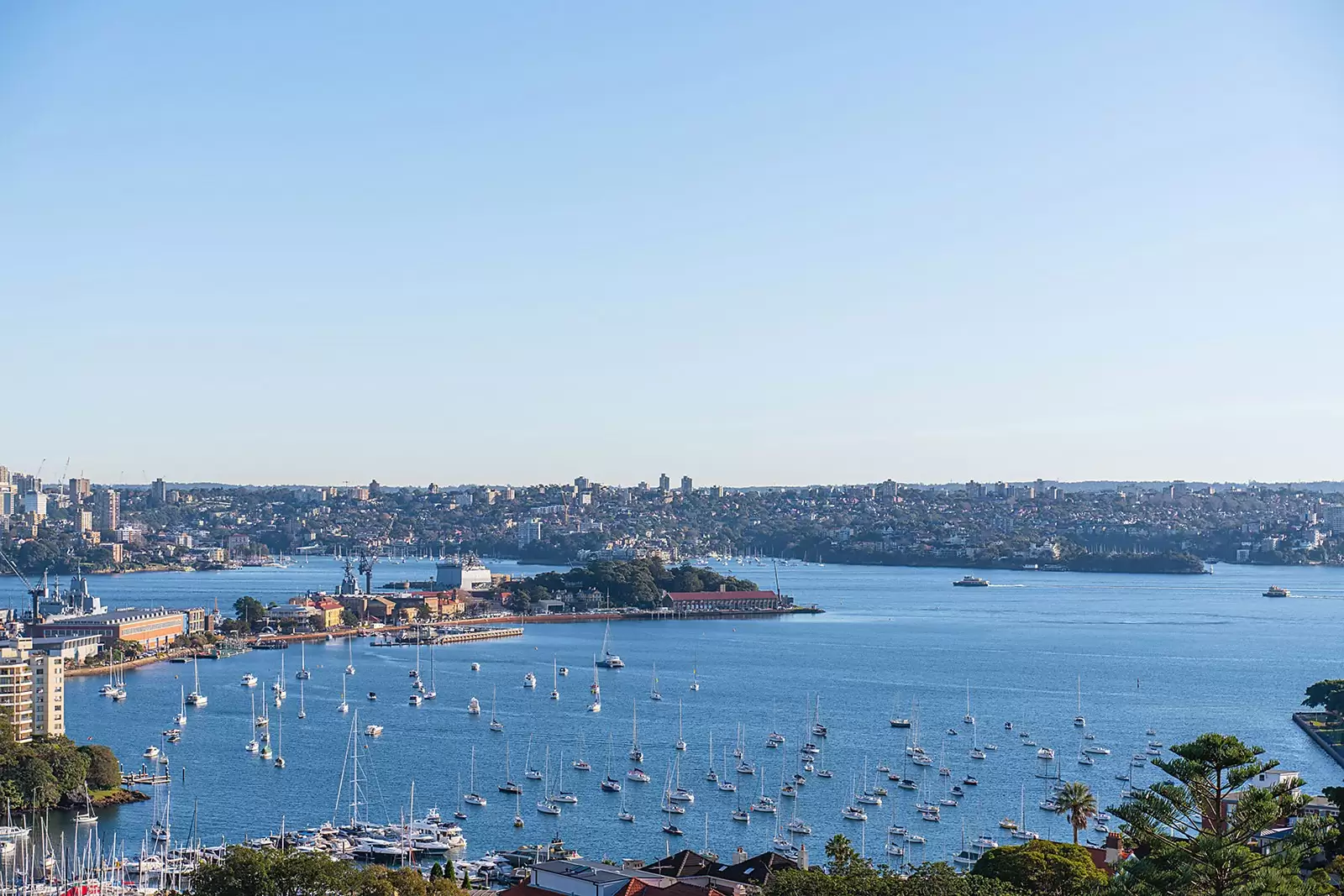 15B/3 Darling Point Road, Darling Point Sold by Sydney Sotheby's International Realty - image 19