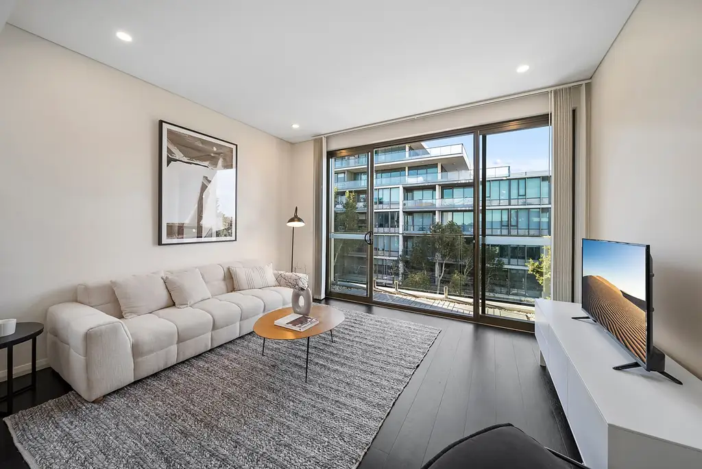 305/39-47 Mentmore Avenue, Rosebery Sold by Sydney Sotheby's International Realty