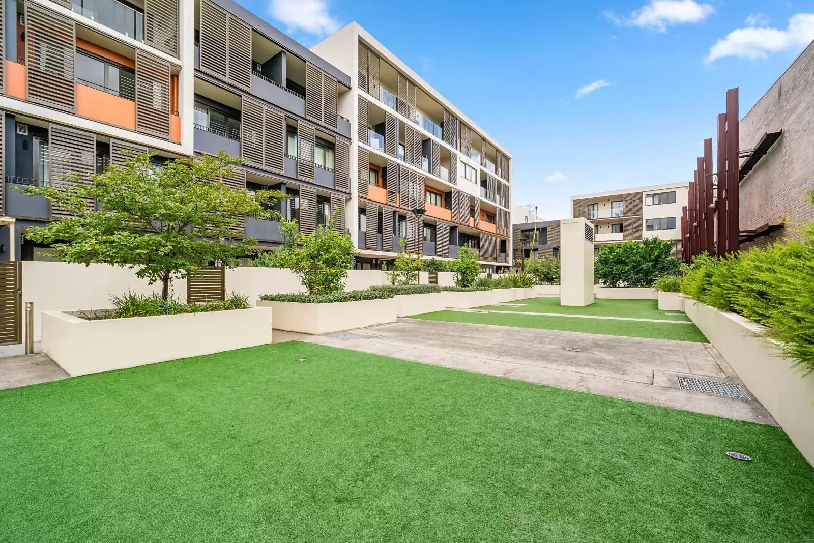 Photo #14: 305/39-47 Mentmore Avenue, Rosebery - Sold by Sydney Sotheby's International Realty