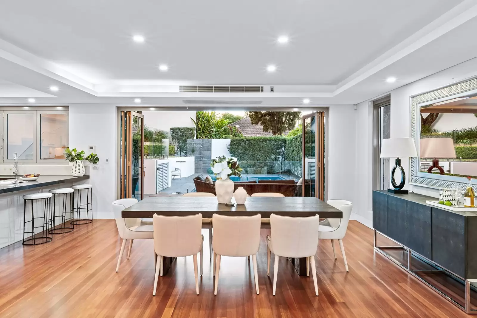 Photo #6: 5 Milton Avenue, Woollahra - Sold by Sydney Sotheby's International Realty