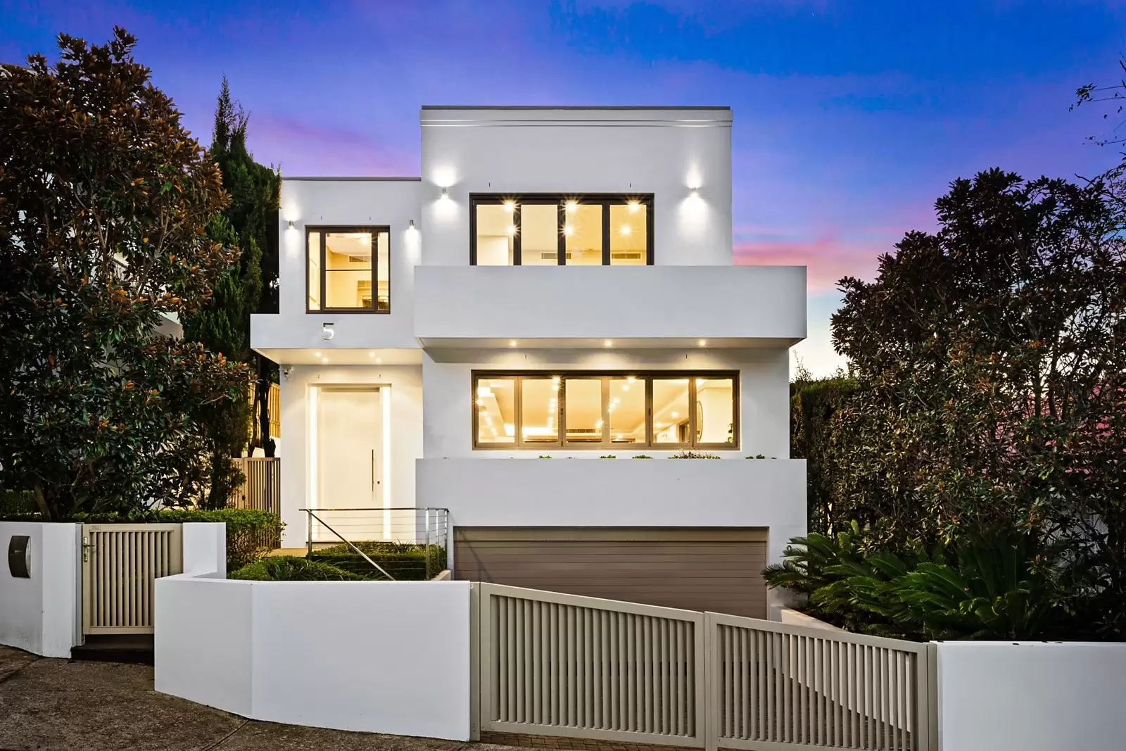 Photo #17: 5 Milton Avenue, Woollahra - Sold by Sydney Sotheby's International Realty