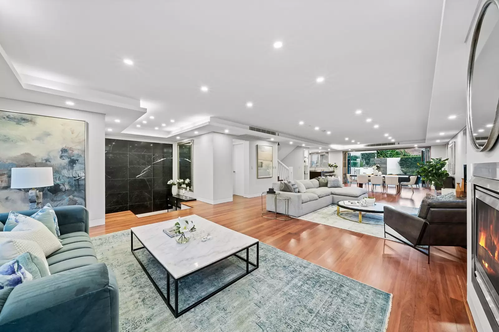 5 Milton Avenue, Woollahra Sold by Sydney Sotheby's International Realty - image 3